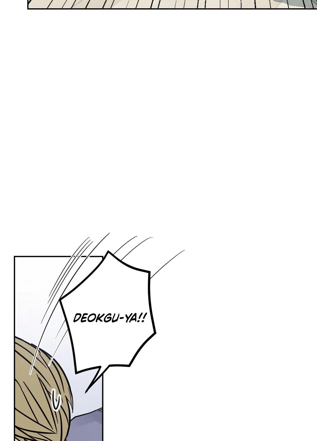 When The Full Moon Rises Chapter 10 page 13 - 