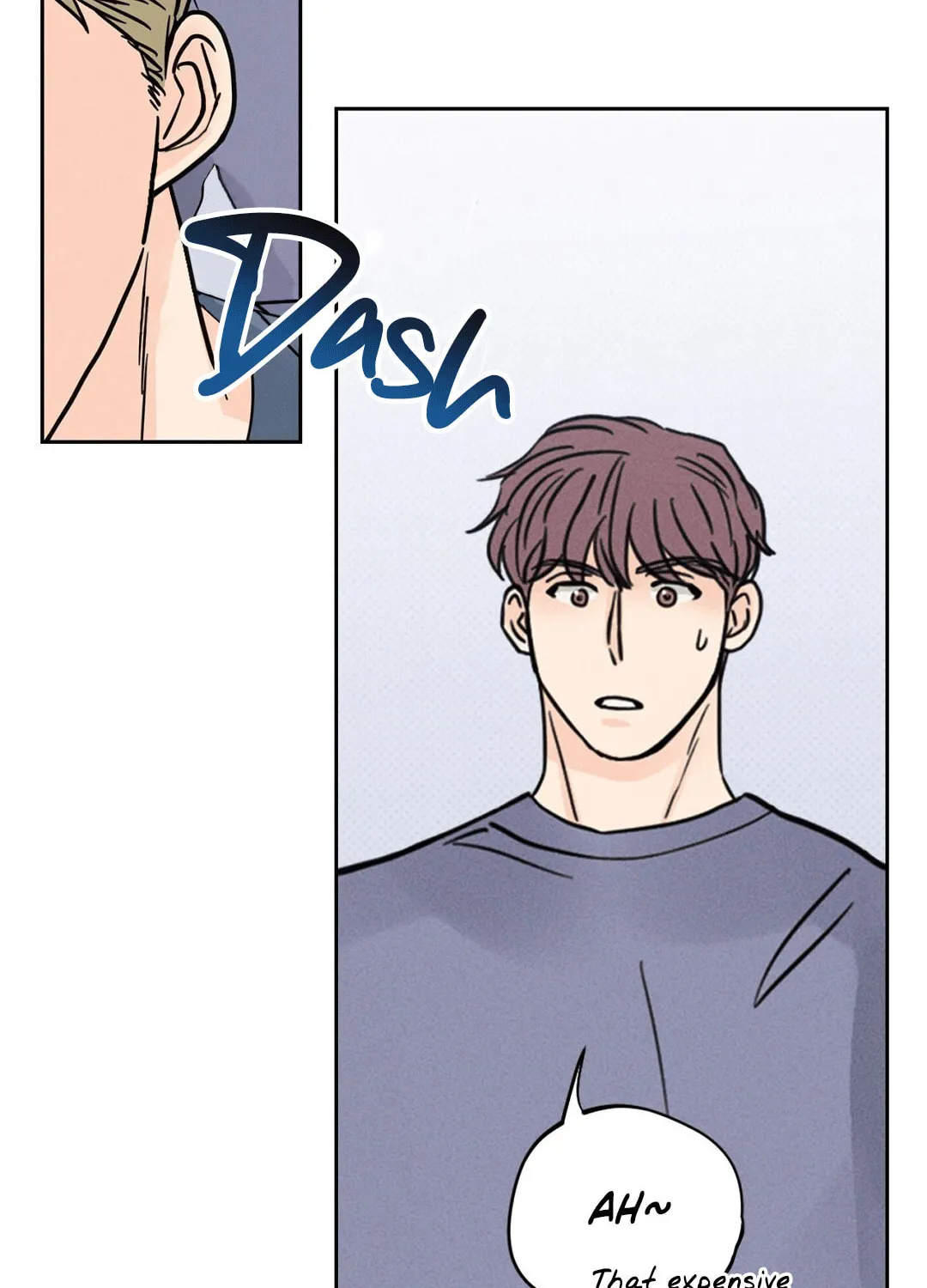When The Full Moon Rises Chapter 10 page 14 - 