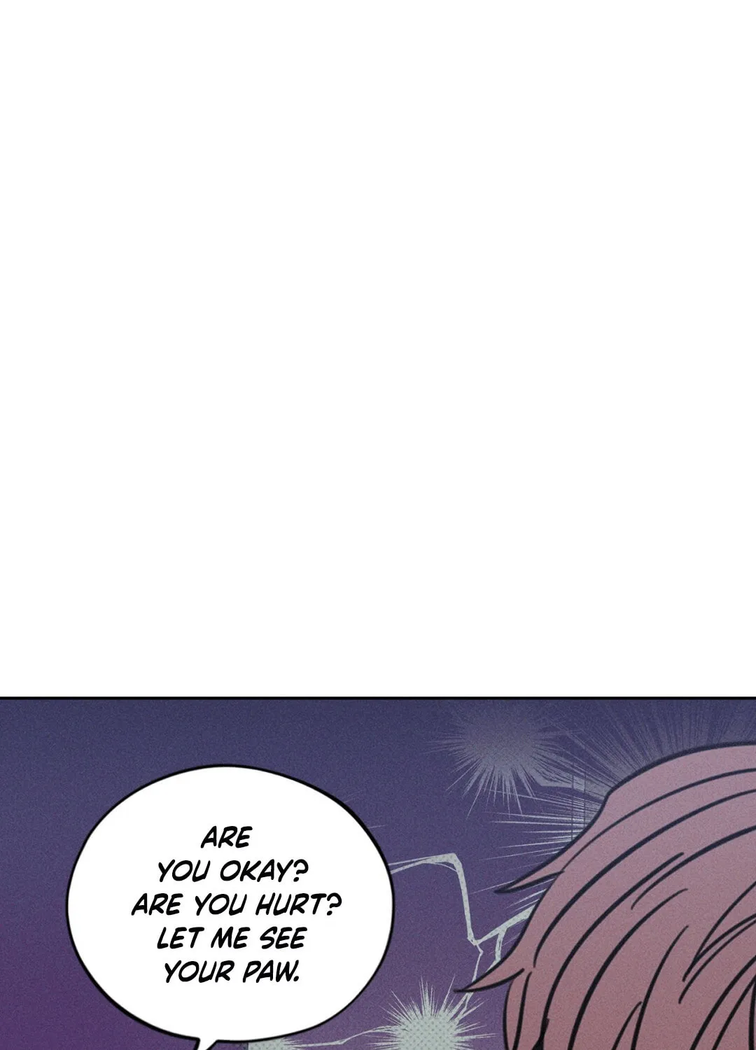 When The Full Moon Rises Chapter 10 page 16 - 