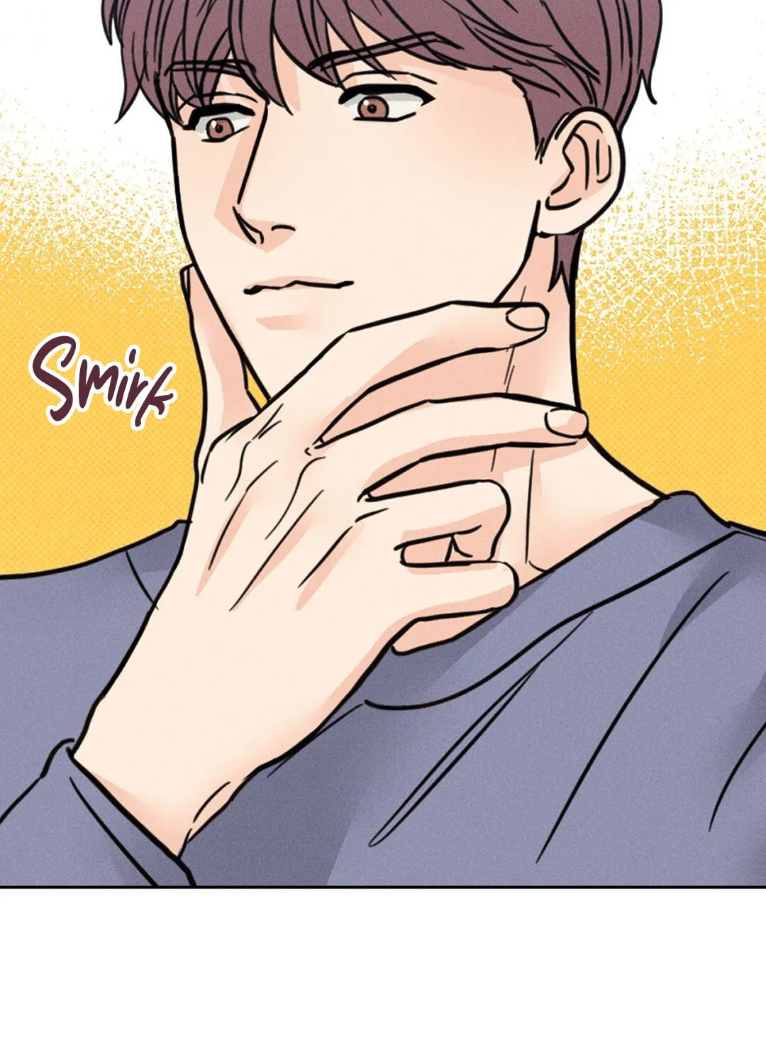 When The Full Moon Rises Chapter 10 page 19 - 