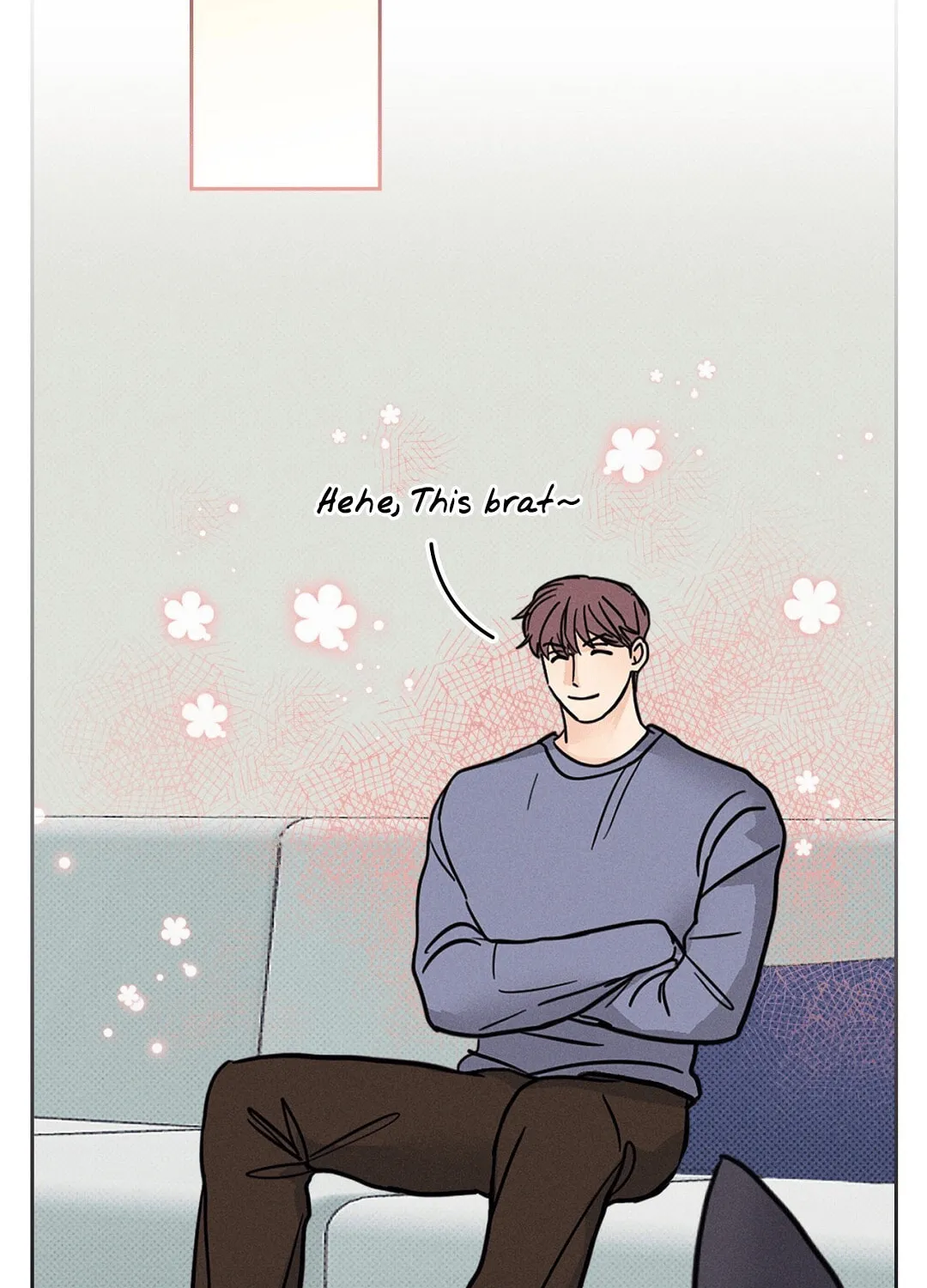 When The Full Moon Rises Chapter 10 page 22 - 