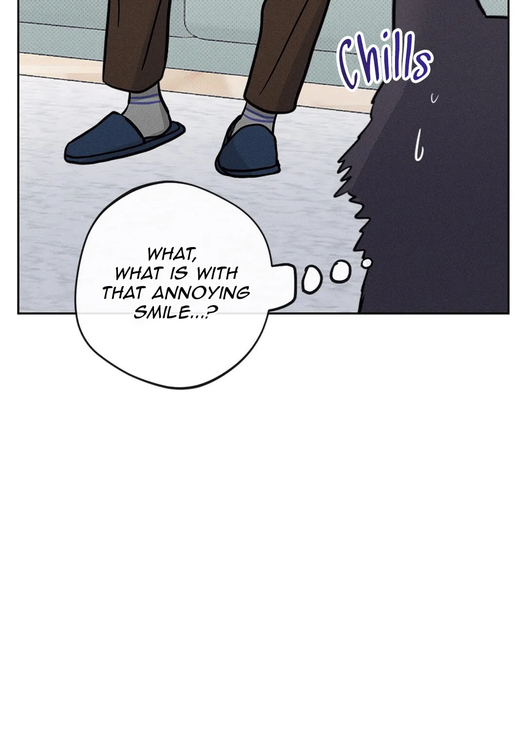 When The Full Moon Rises Chapter 10 page 23 - 