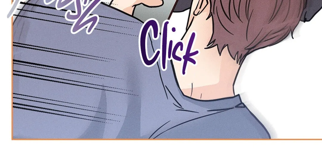 When The Full Moon Rises Chapter 10 page 25 - 