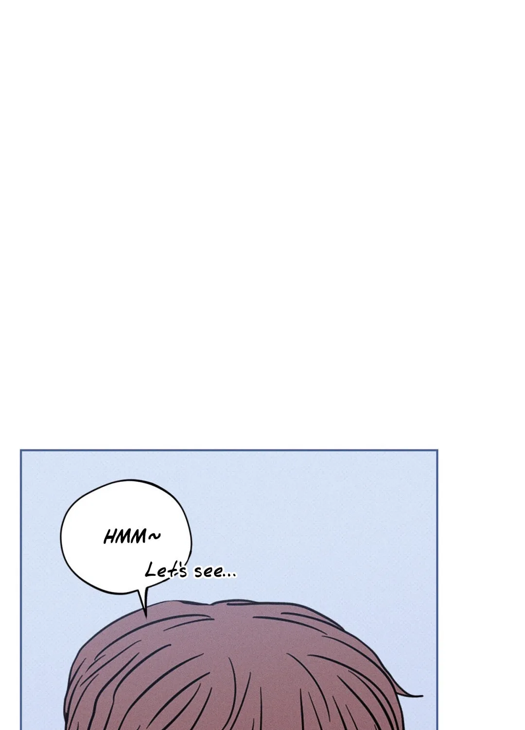 When The Full Moon Rises Chapter 10 page 26 - 