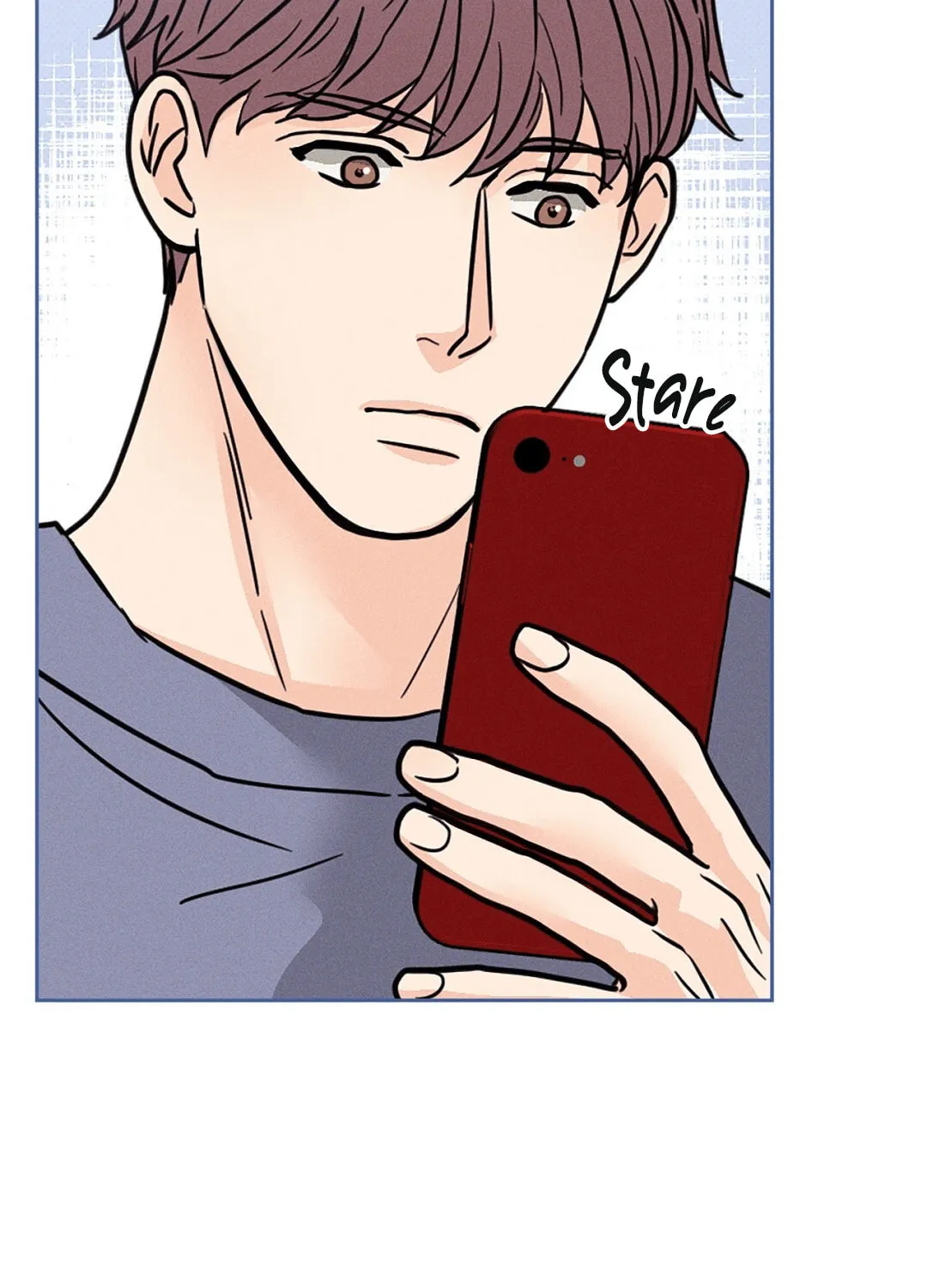 When The Full Moon Rises Chapter 10 page 27 - 