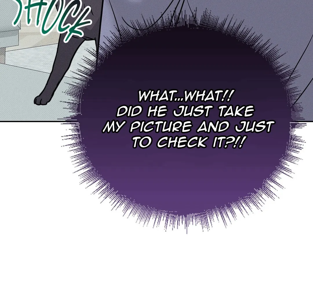 When The Full Moon Rises Chapter 10 page 29 - 