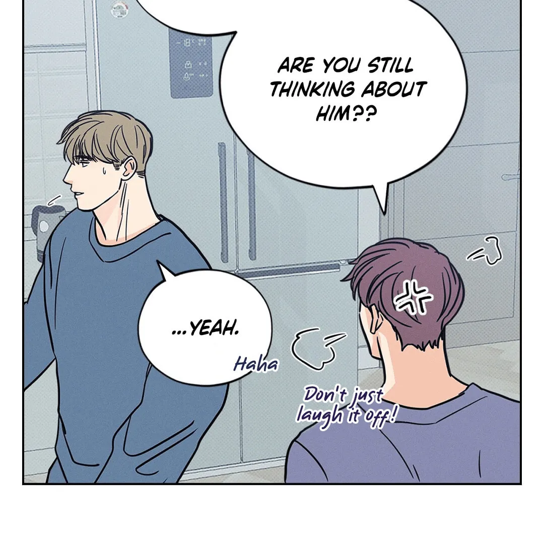 When The Full Moon Rises Chapter 10 page 40 - 