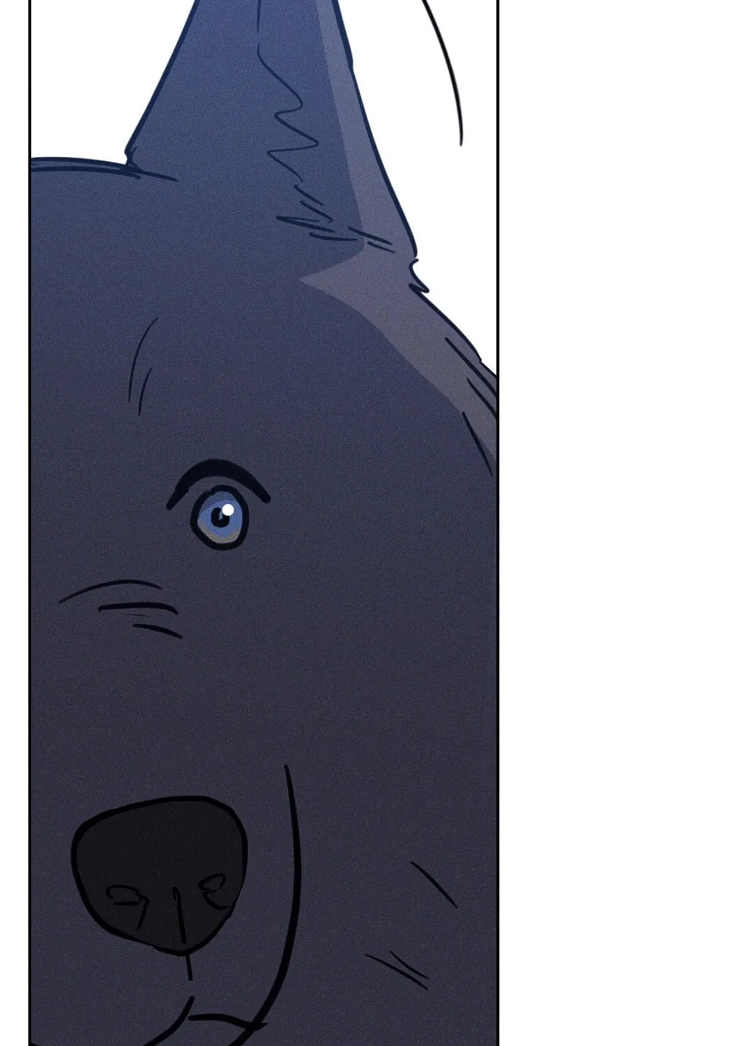 When The Full Moon Rises Chapter 10 page 43 - 