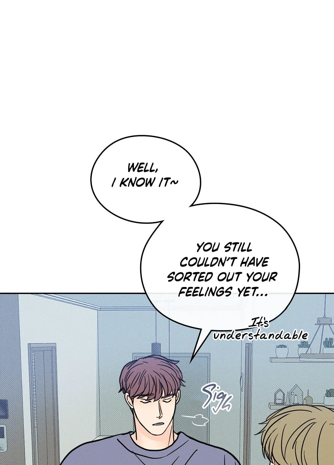 When The Full Moon Rises Chapter 10 page 45 - 