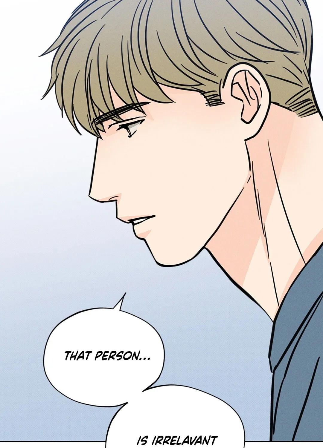 When The Full Moon Rises Chapter 10 page 47 - 