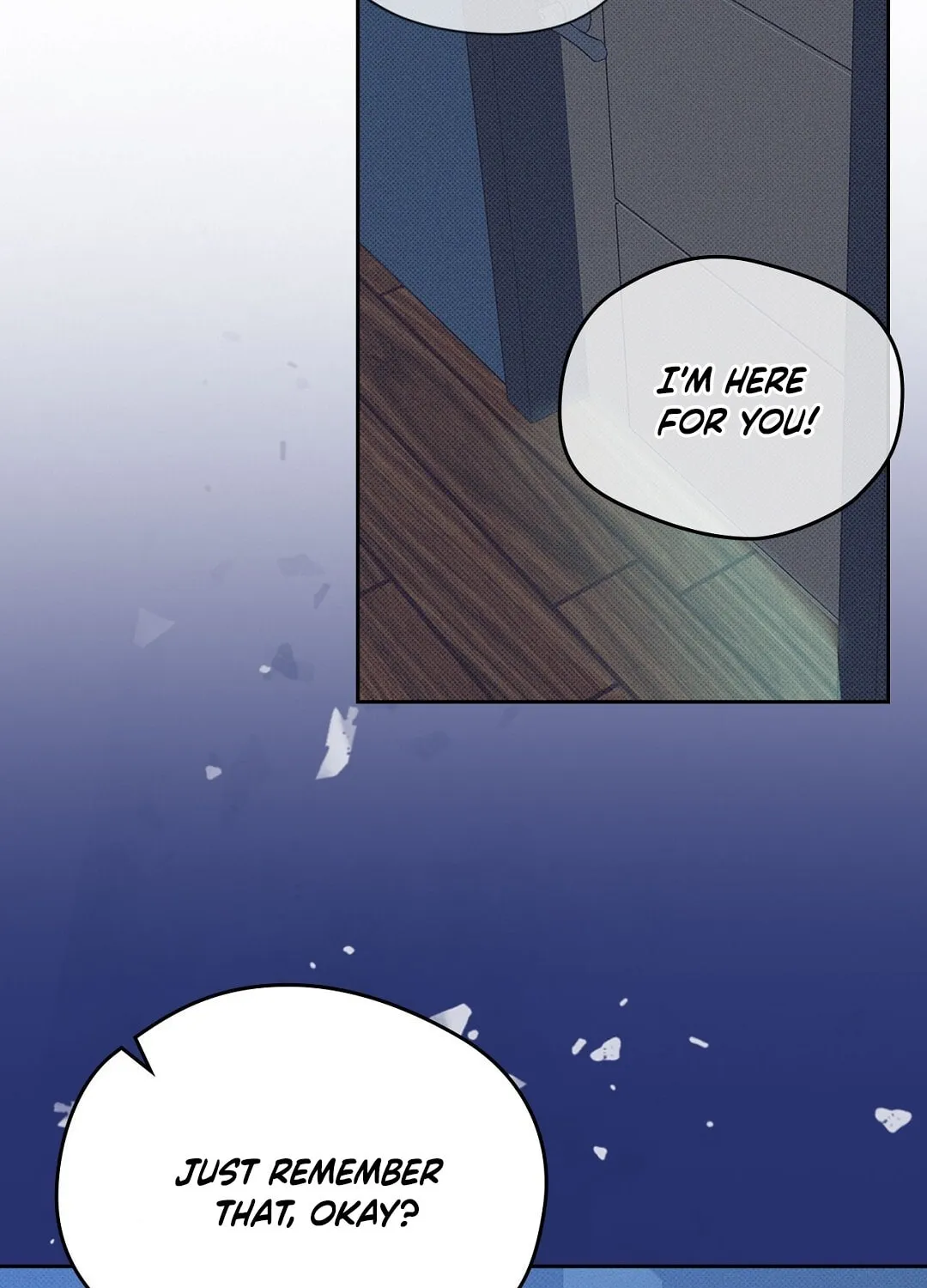 When The Full Moon Rises Chapter 10 page 49 - 