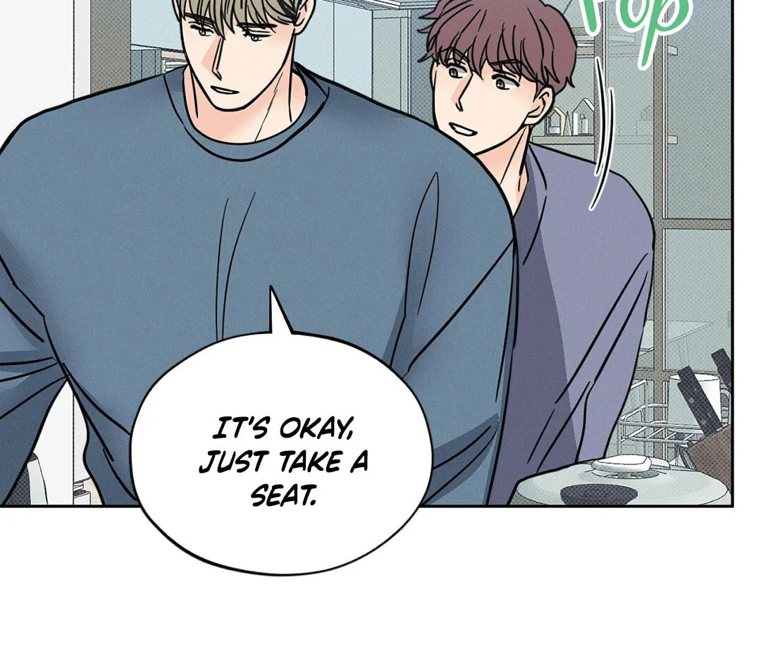 When The Full Moon Rises Chapter 10 page 6 - 