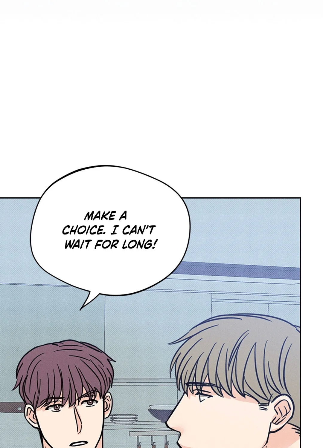 When The Full Moon Rises Chapter 10 page 52 - 