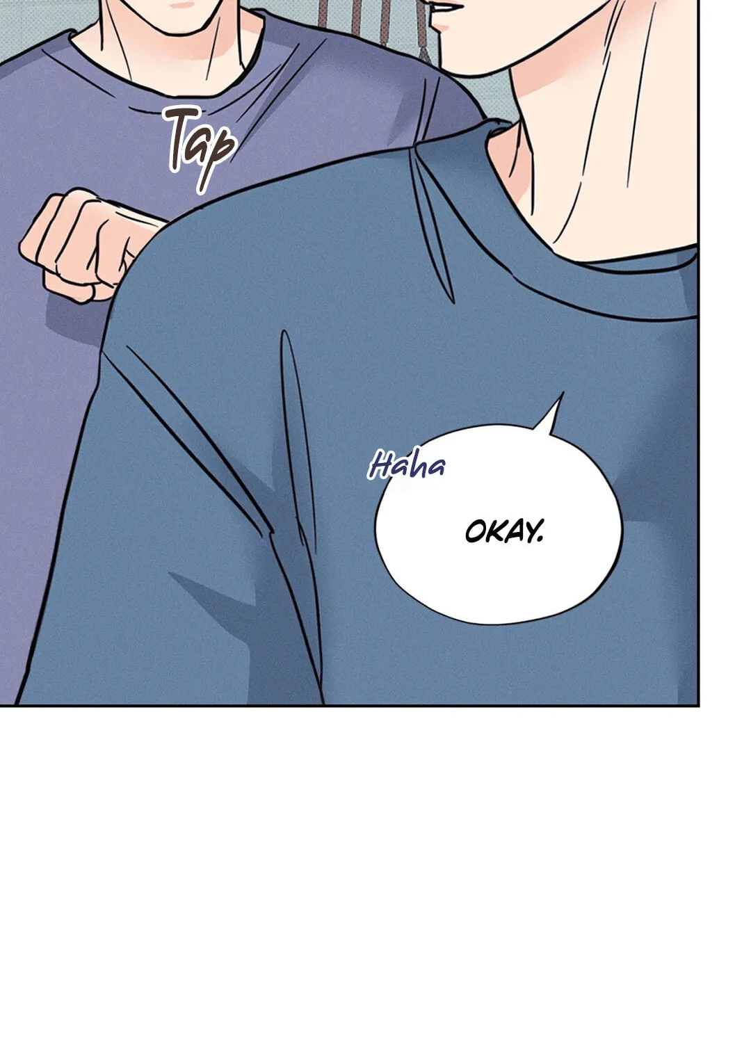 When The Full Moon Rises Chapter 10 page 53 - 