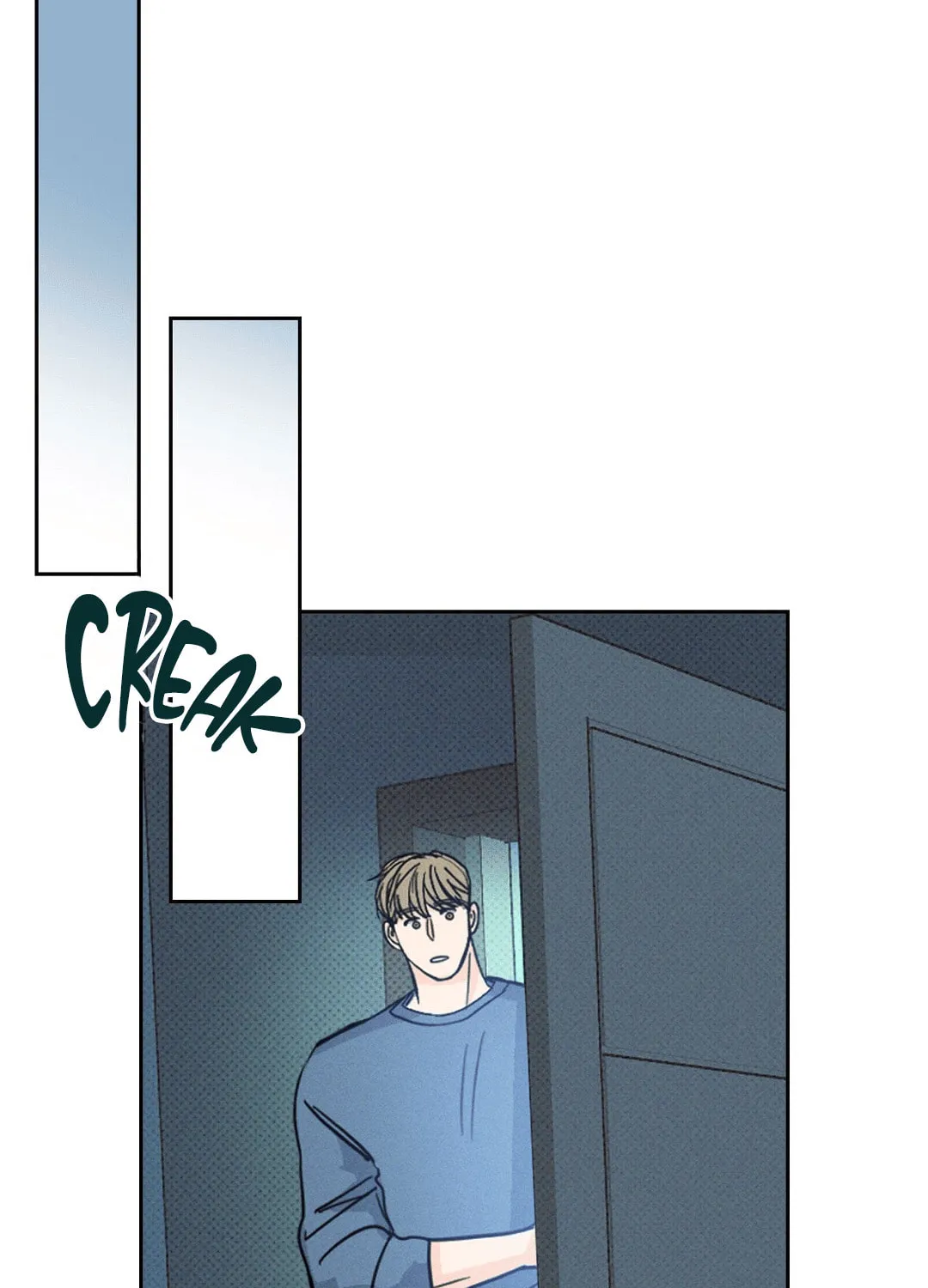 When The Full Moon Rises Chapter 10 page 58 - 