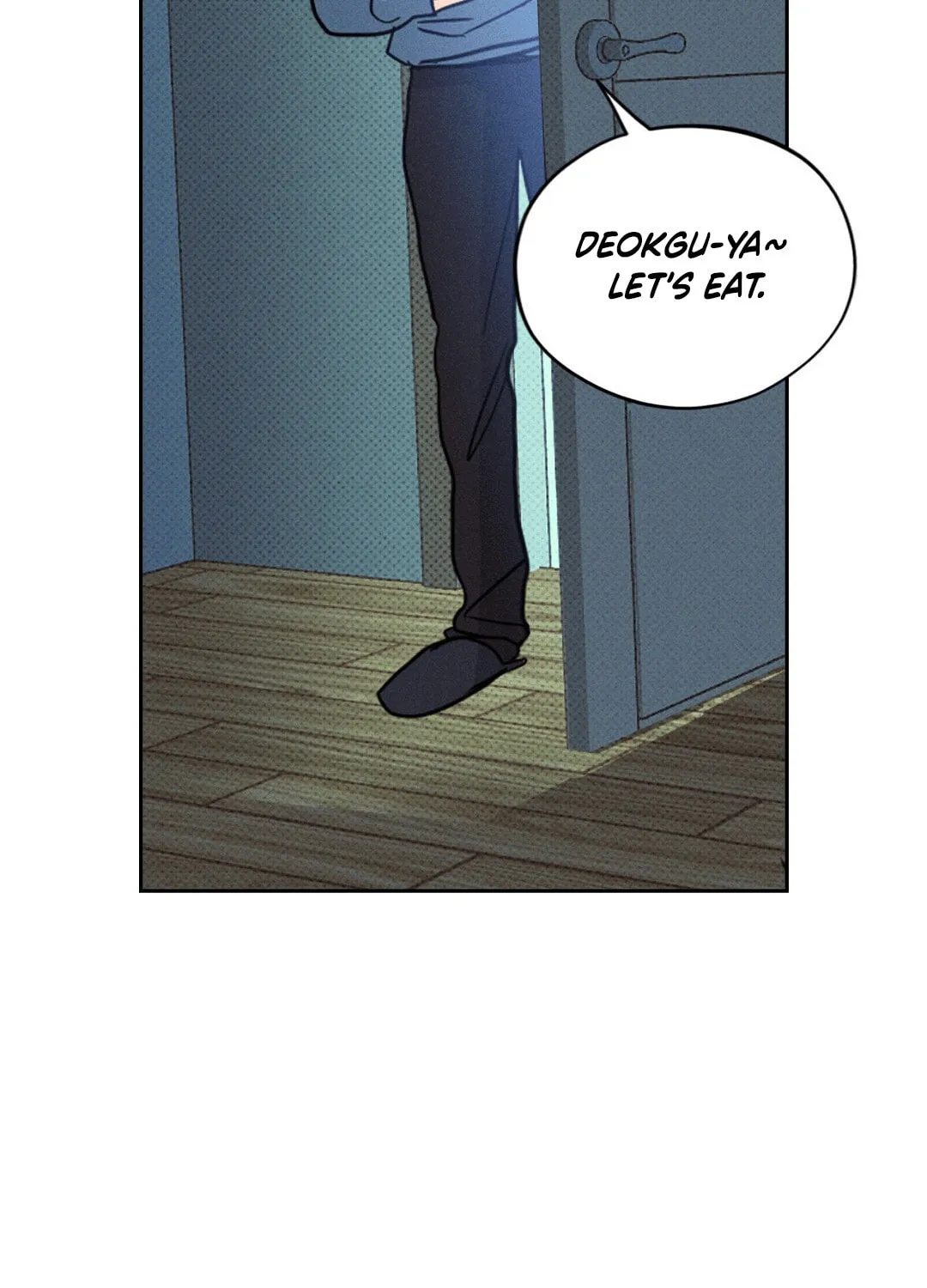 When The Full Moon Rises Chapter 10 page 59 - 