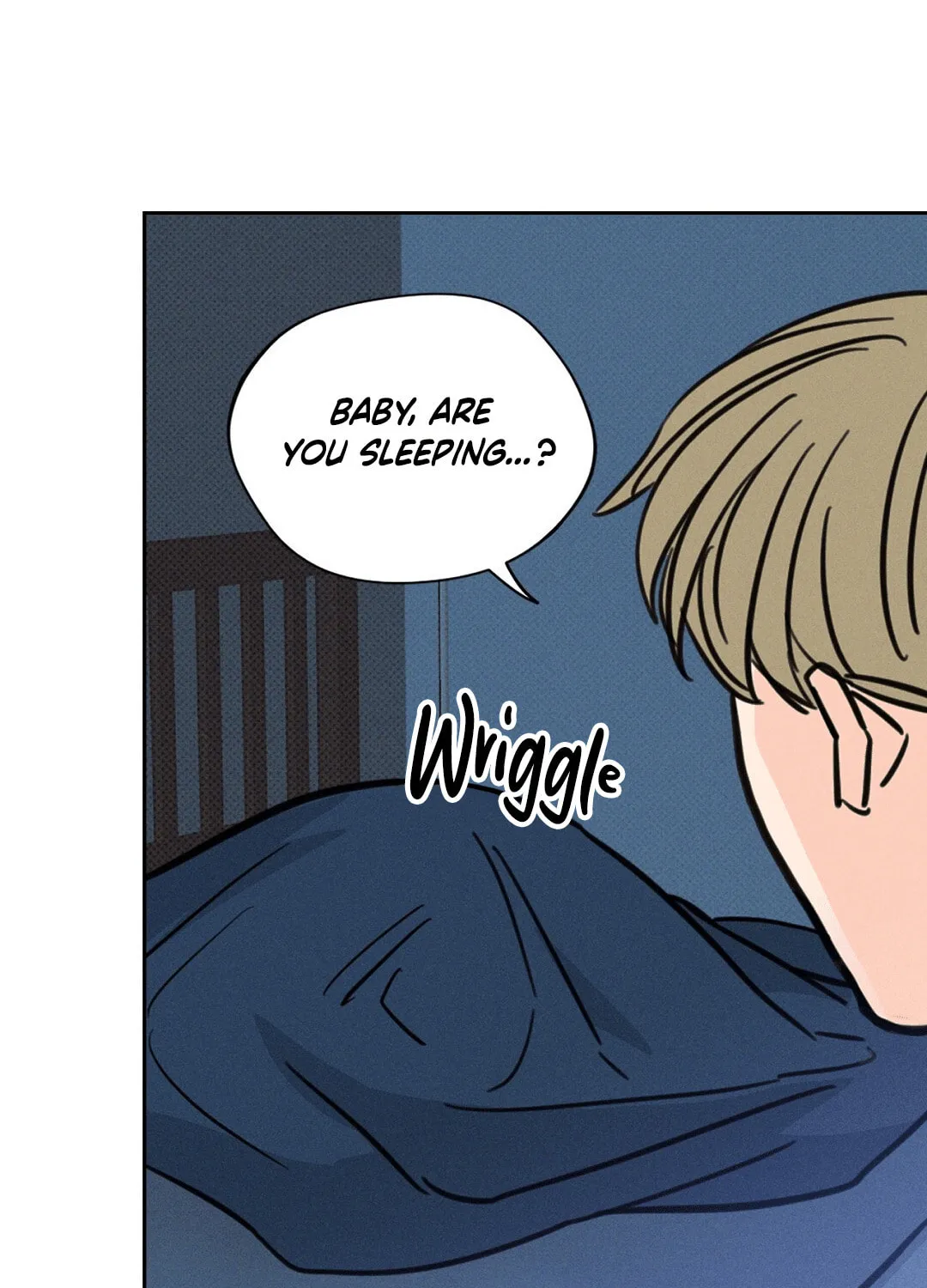When The Full Moon Rises Chapter 10 page 60 - 
