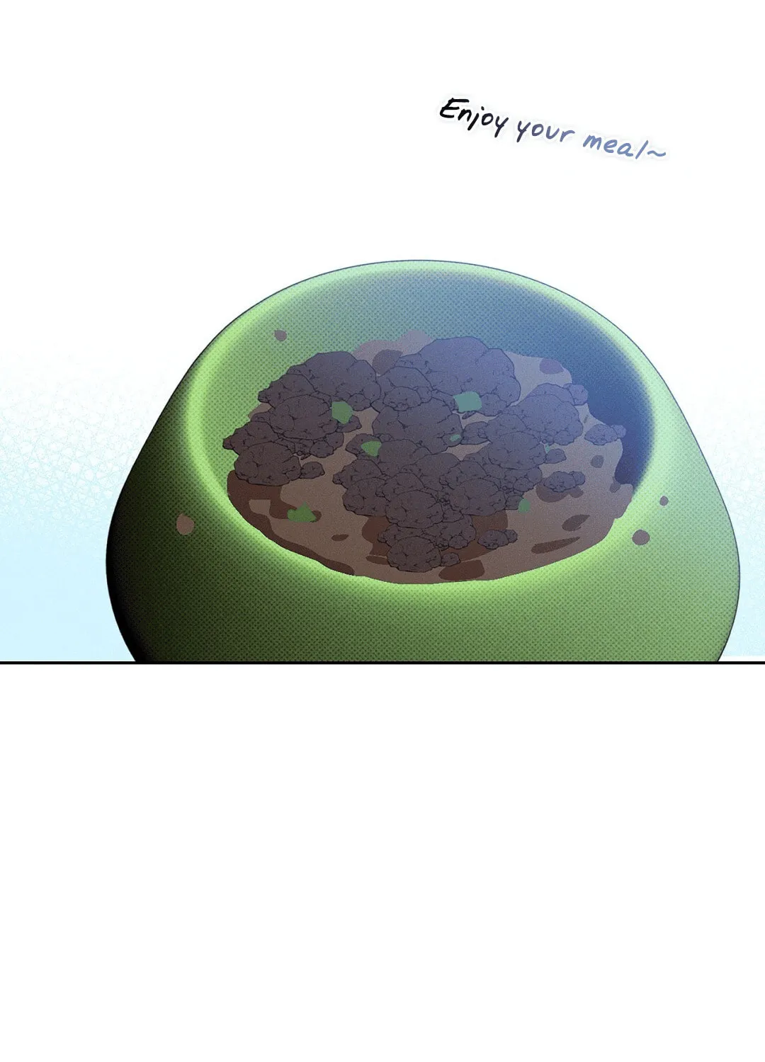 When The Full Moon Rises Chapter 10 page 68 - 