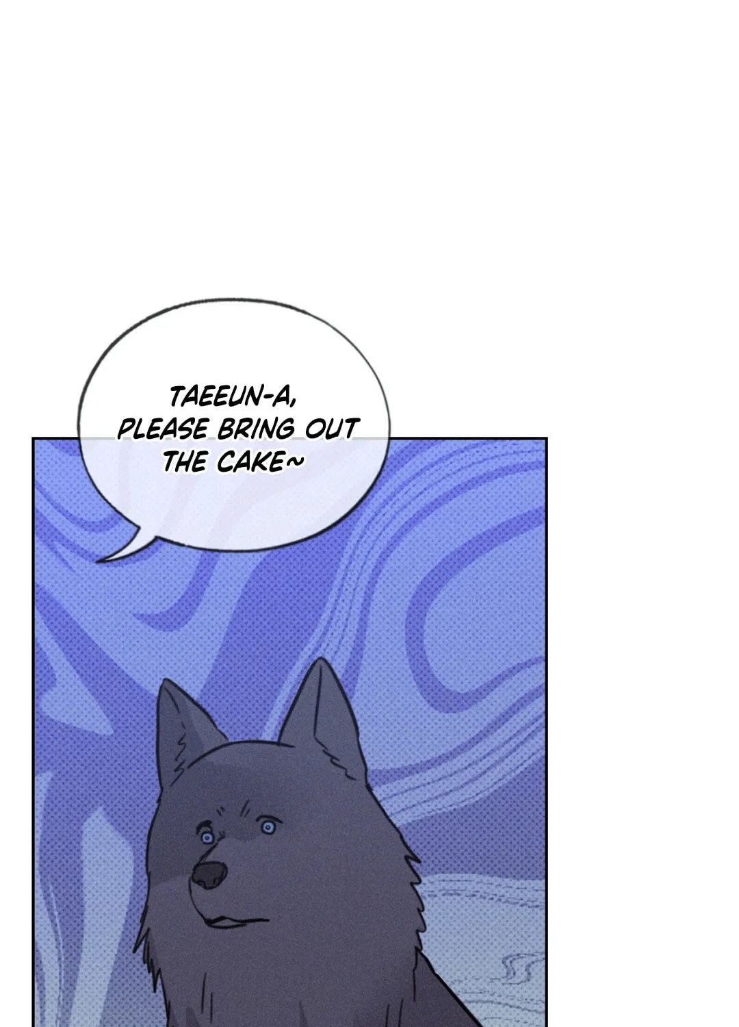 When The Full Moon Rises Chapter 10 page 69 - 