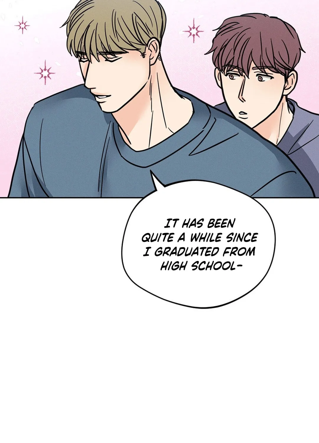 When The Full Moon Rises Chapter 10 page 8 - 