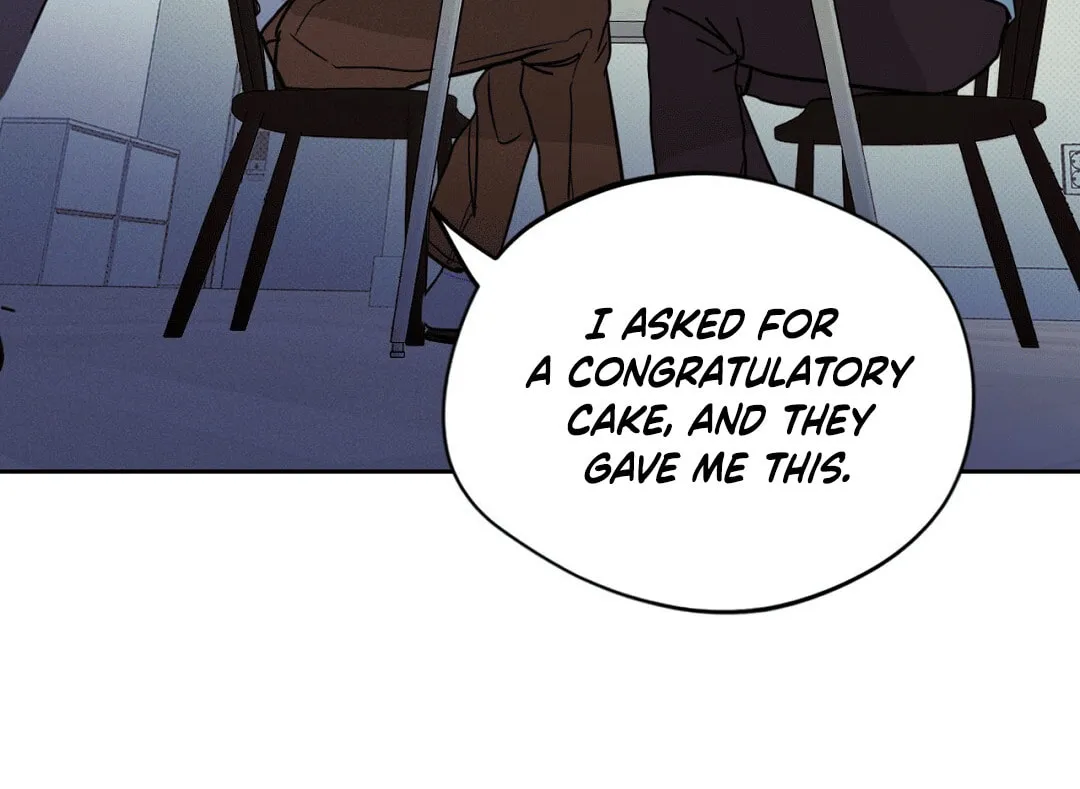 When The Full Moon Rises Chapter 10 page 72 - 