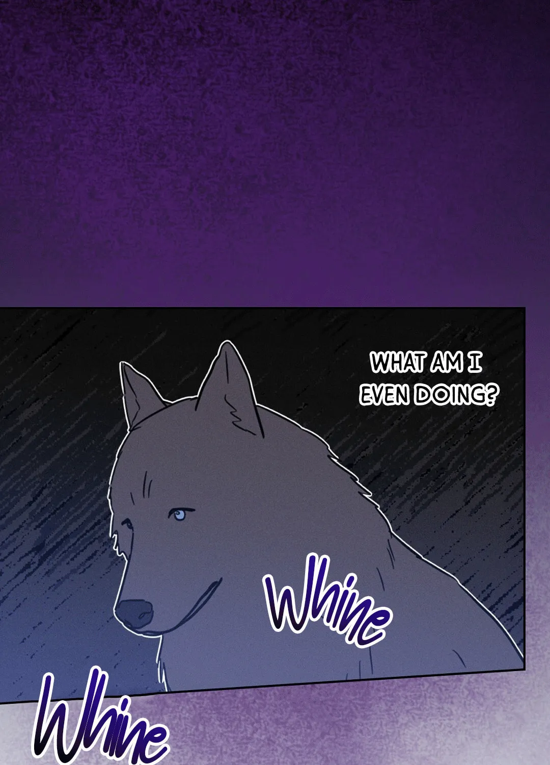 When The Full Moon Rises Chapter 10 page 77 - 