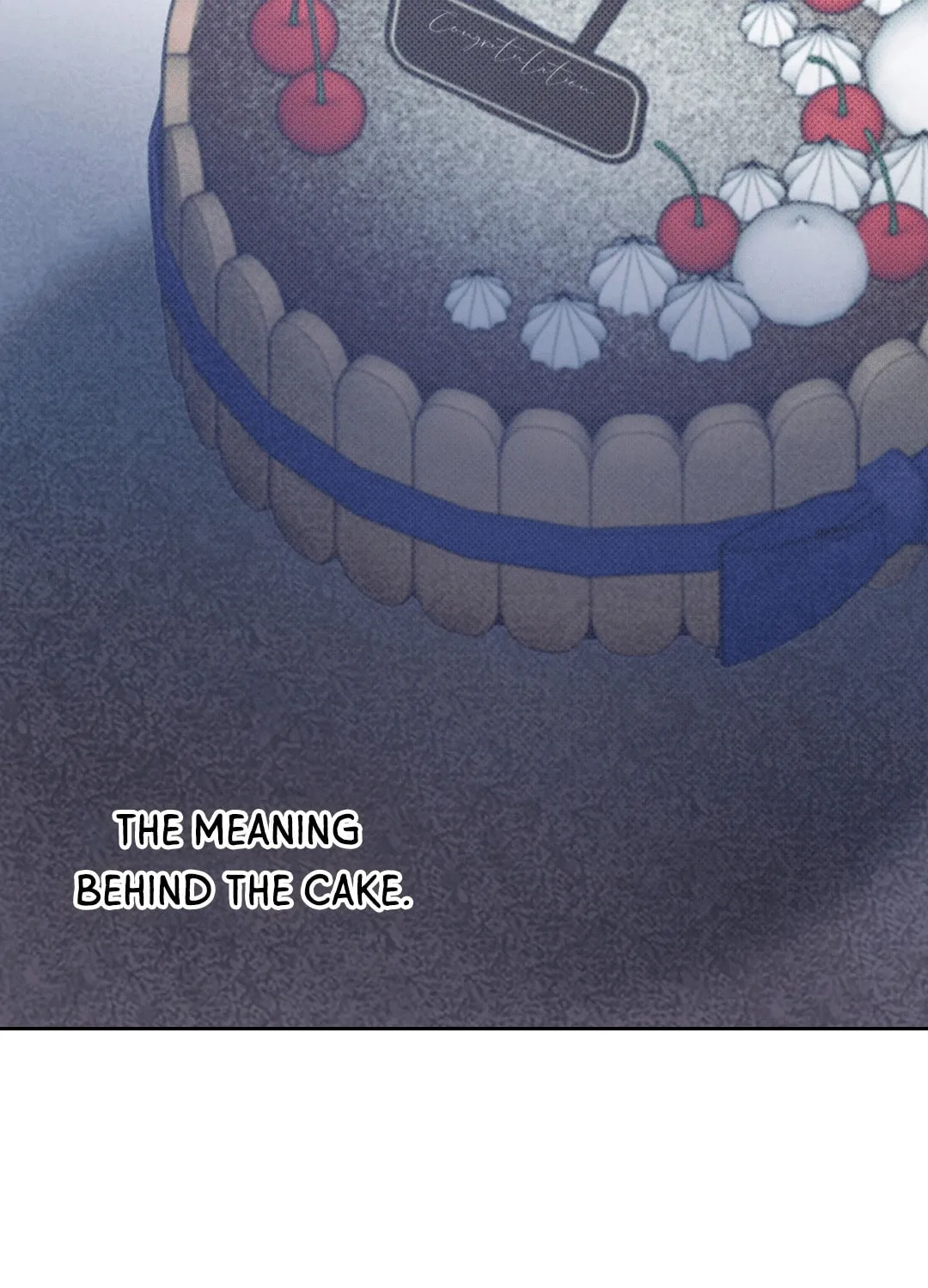 When The Full Moon Rises Chapter 10 page 79 - 