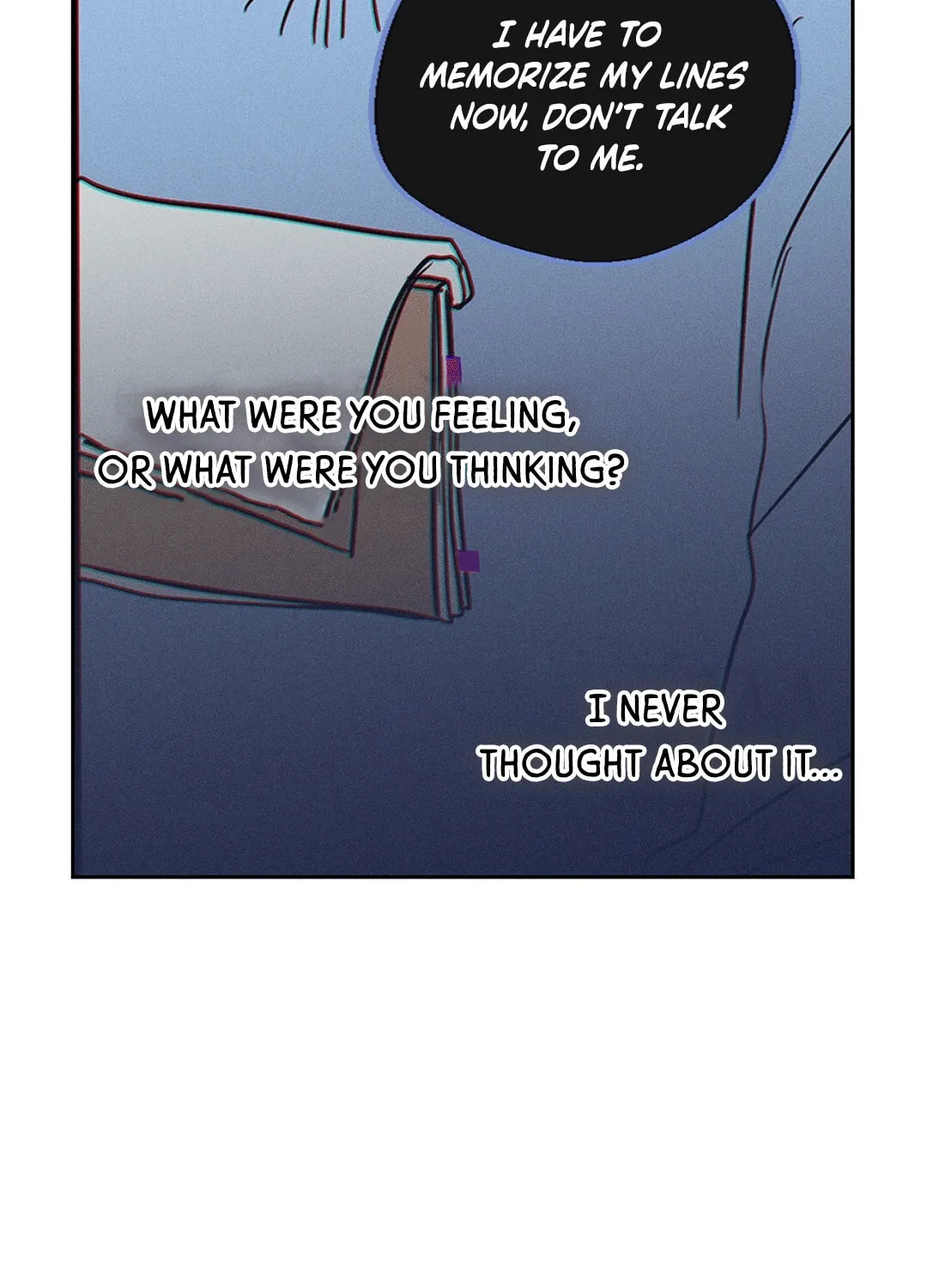 When The Full Moon Rises Chapter 10 page 82 - 