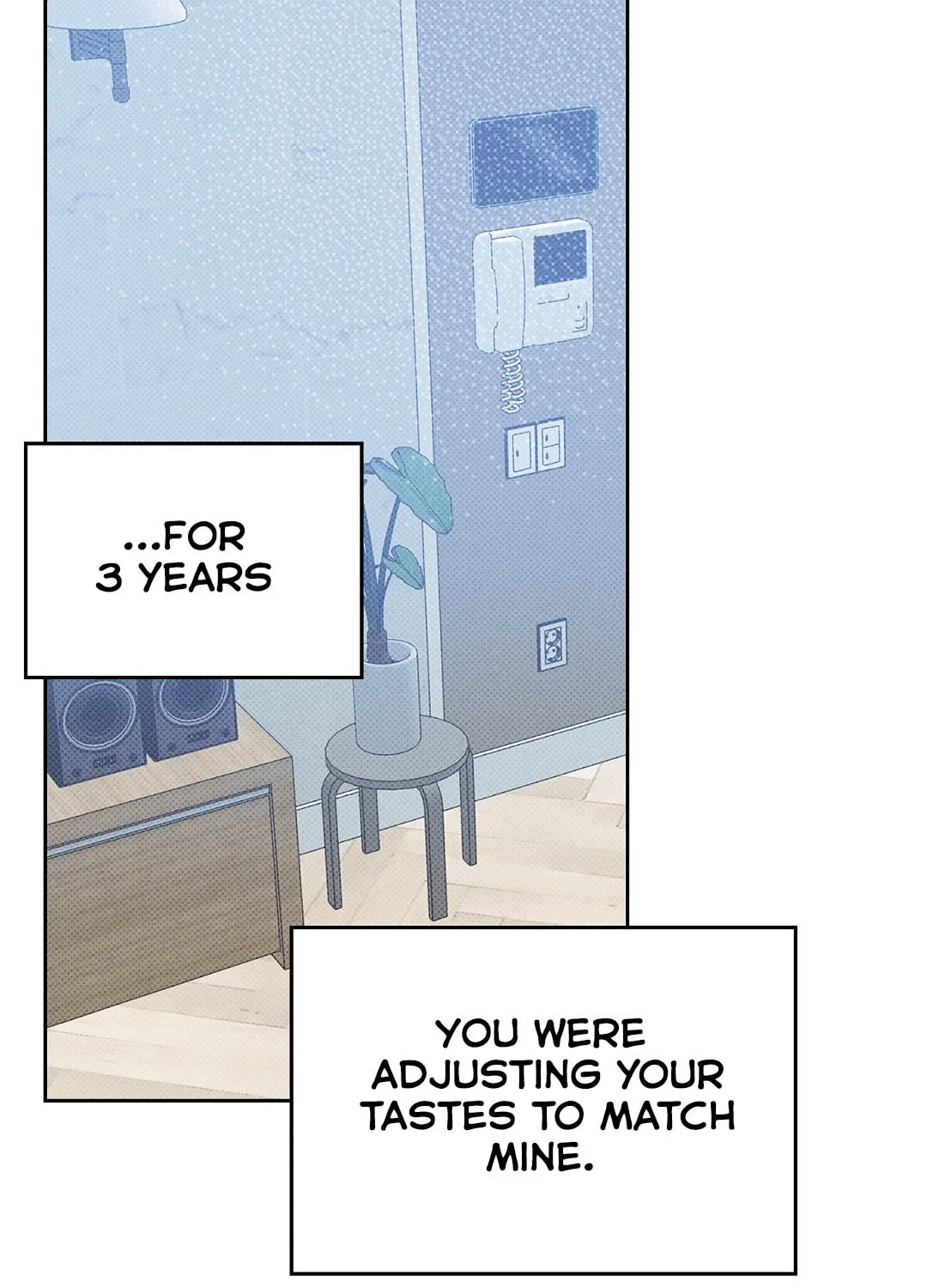 When The Full Moon Rises Chapter 10 page 84 - 