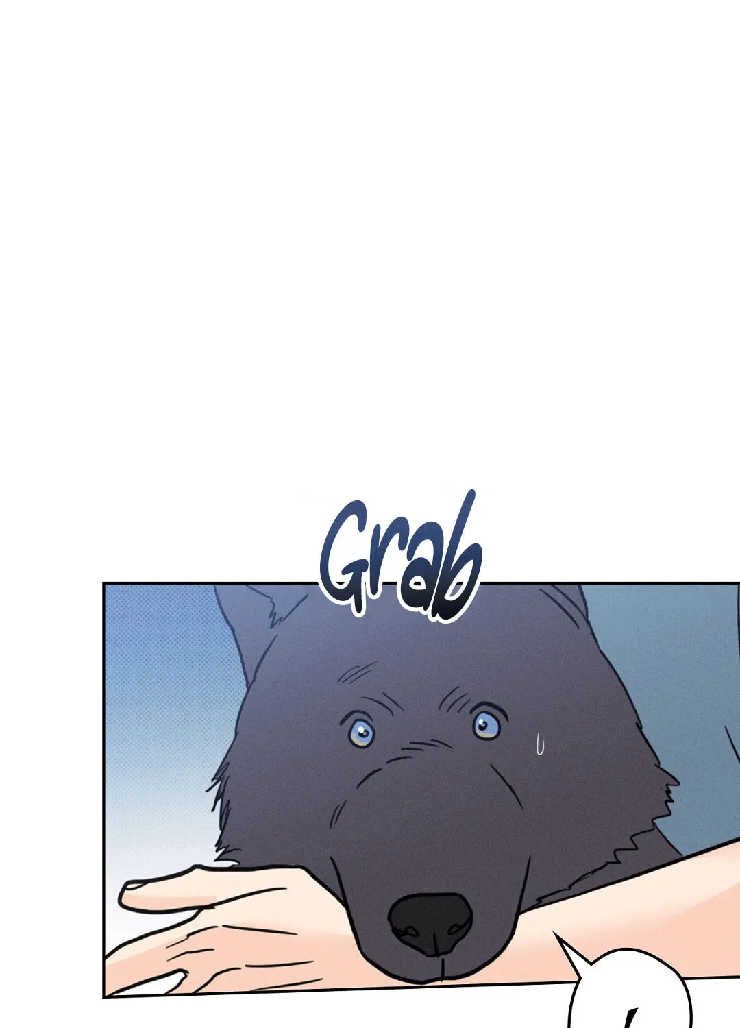 When The Full Moon Rises Chapter 10 page 85 - 