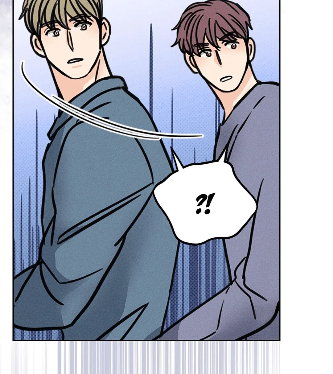 When The Full Moon Rises Chapter 10 page 10 - 