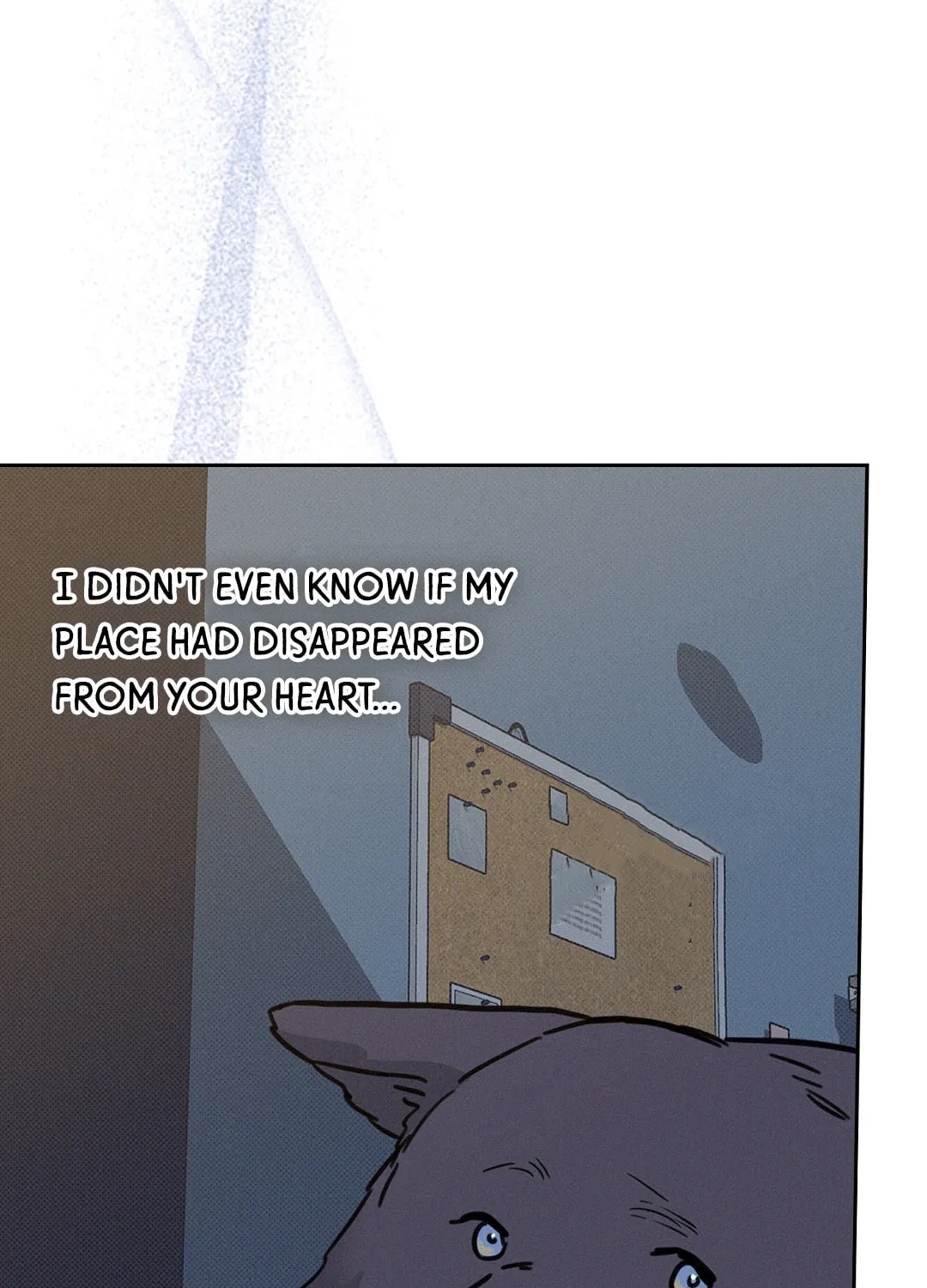 When The Full Moon Rises Chapter 10 page 91 - 