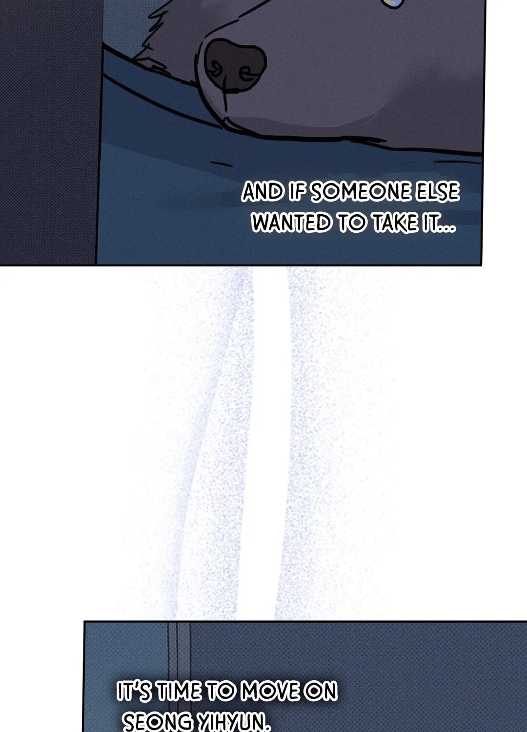 When The Full Moon Rises Chapter 10 page 92 - 
