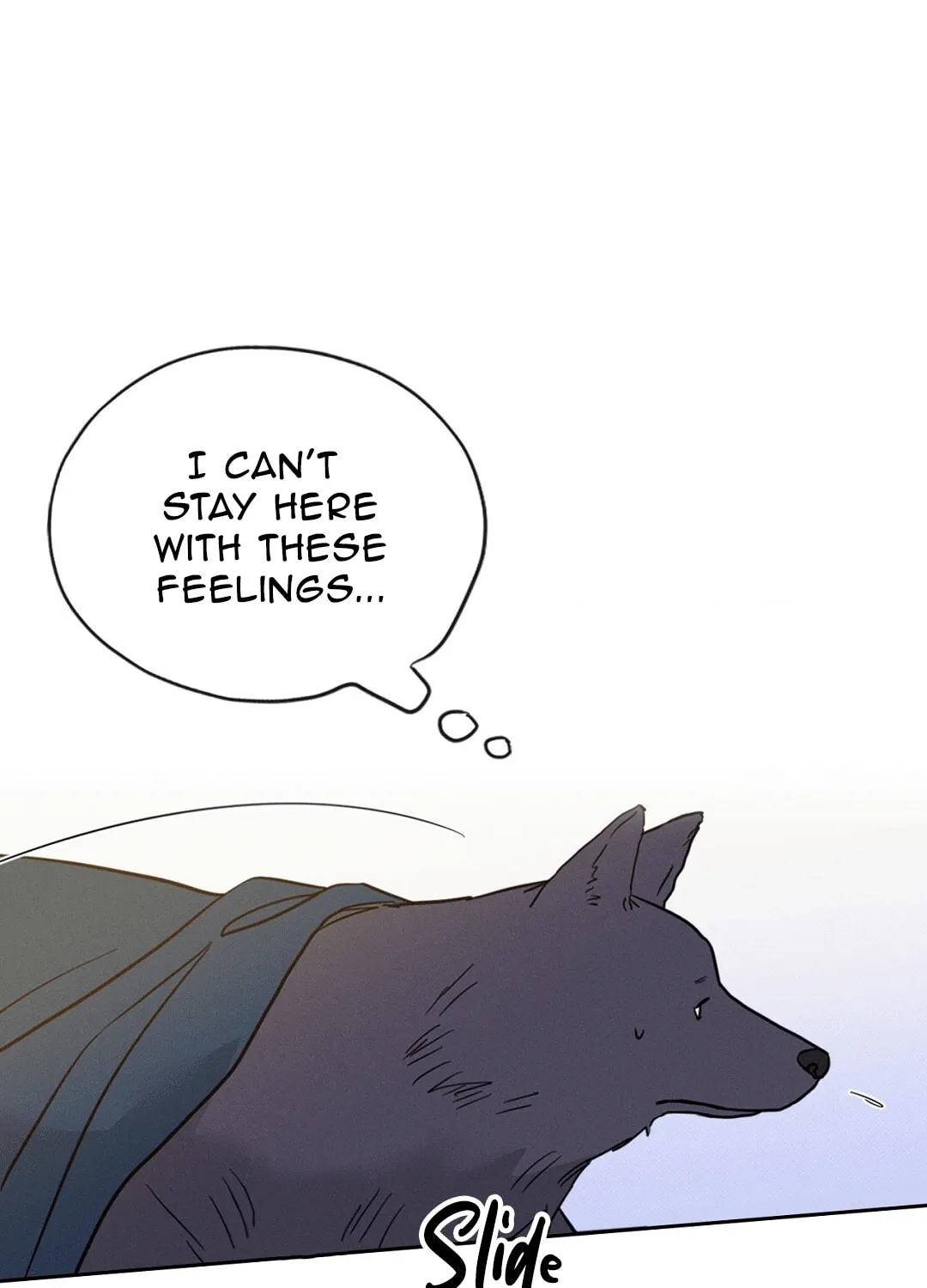 When The Full Moon Rises Chapter 10 page 95 - 