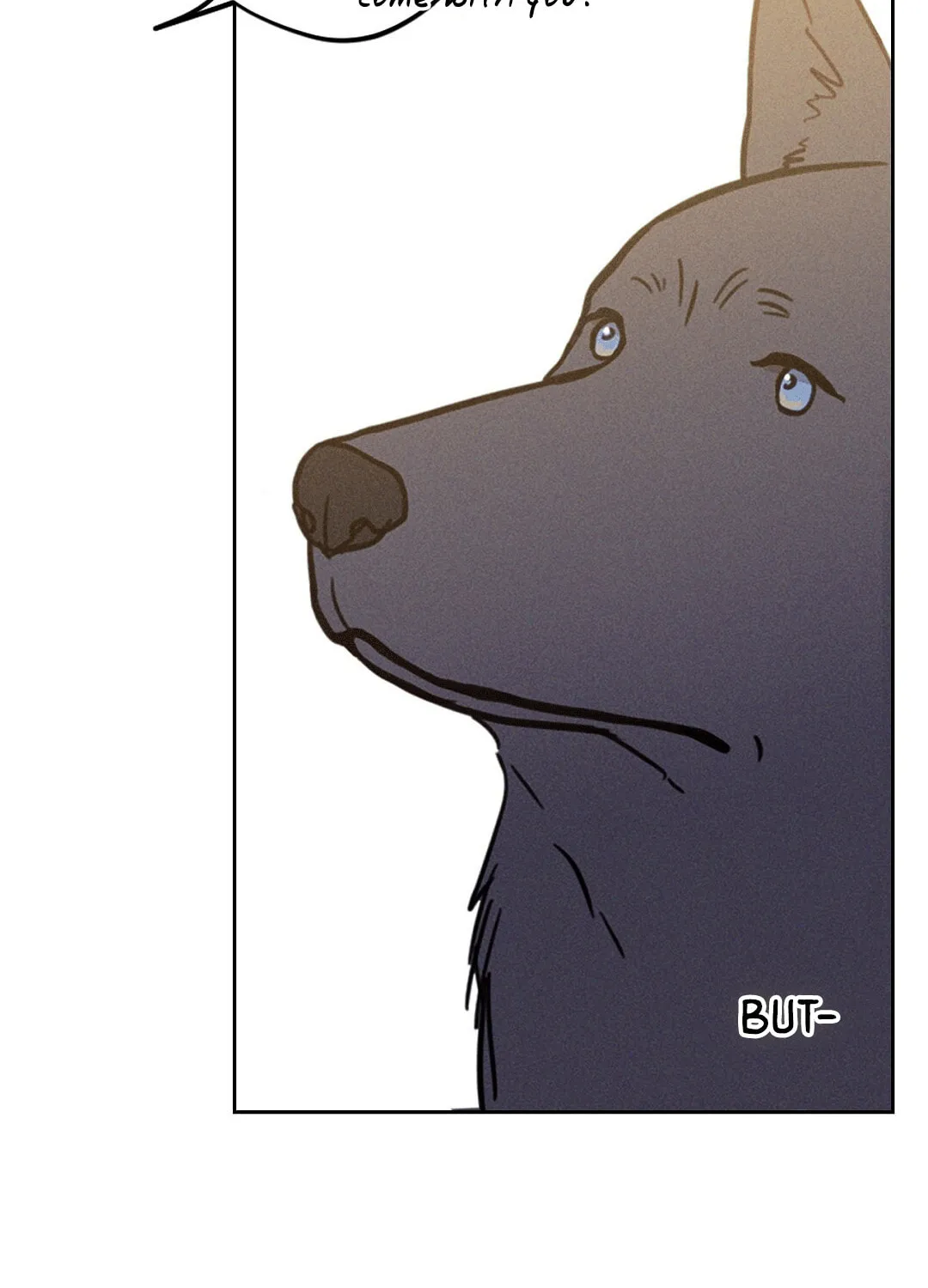 When The Full Moon Rises Chapter 10 page 100 - 