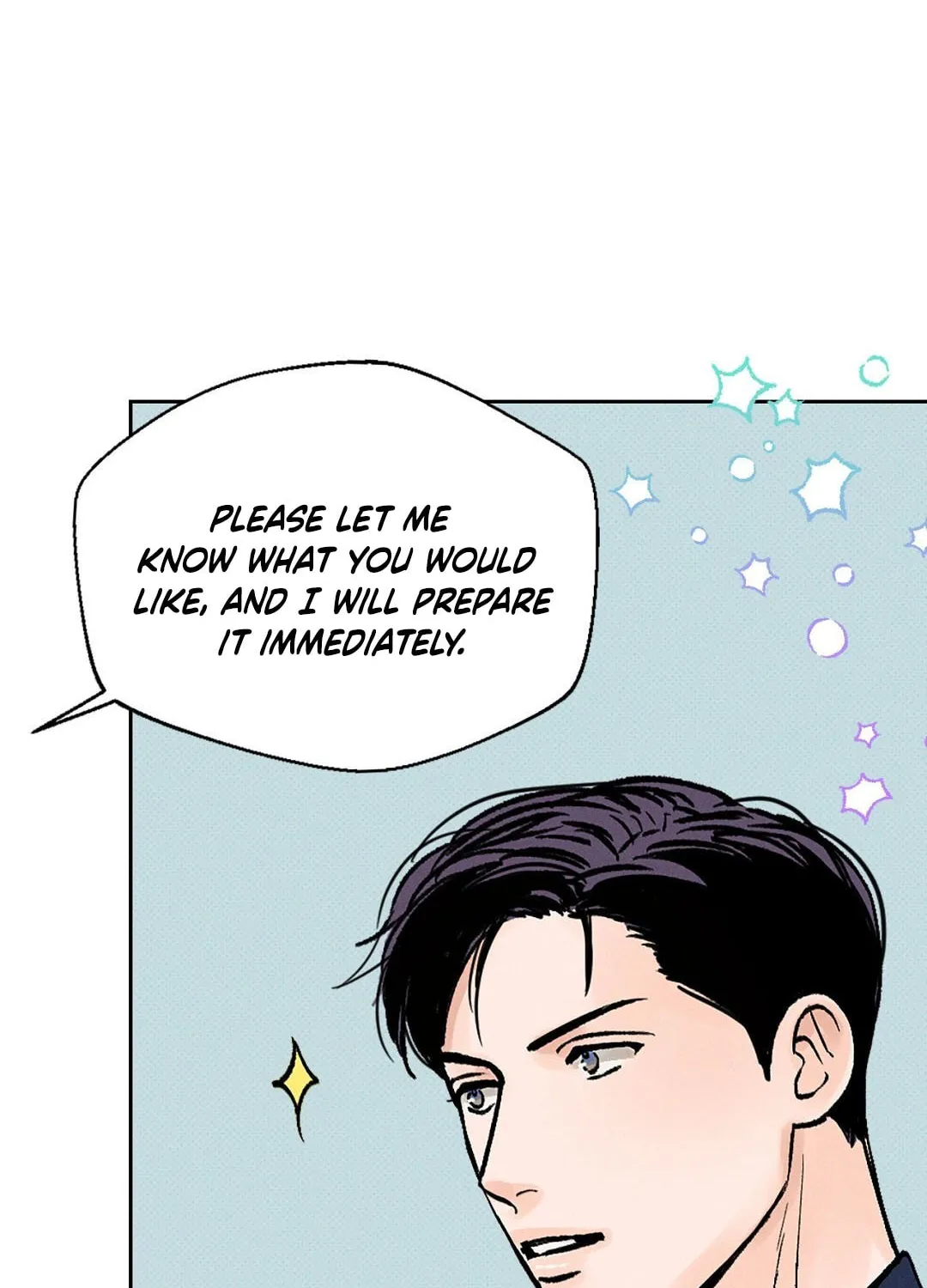 When The Full Moon Rises Chapter 2 page 101 - 