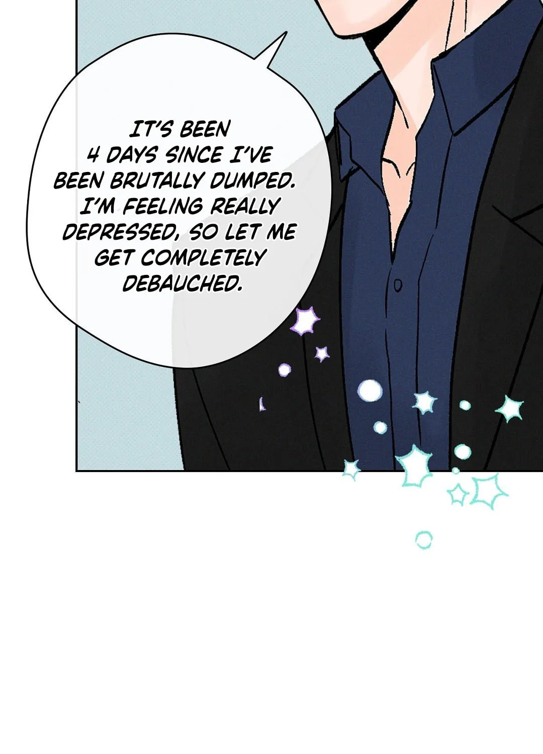 When The Full Moon Rises Chapter 2 page 102 - 