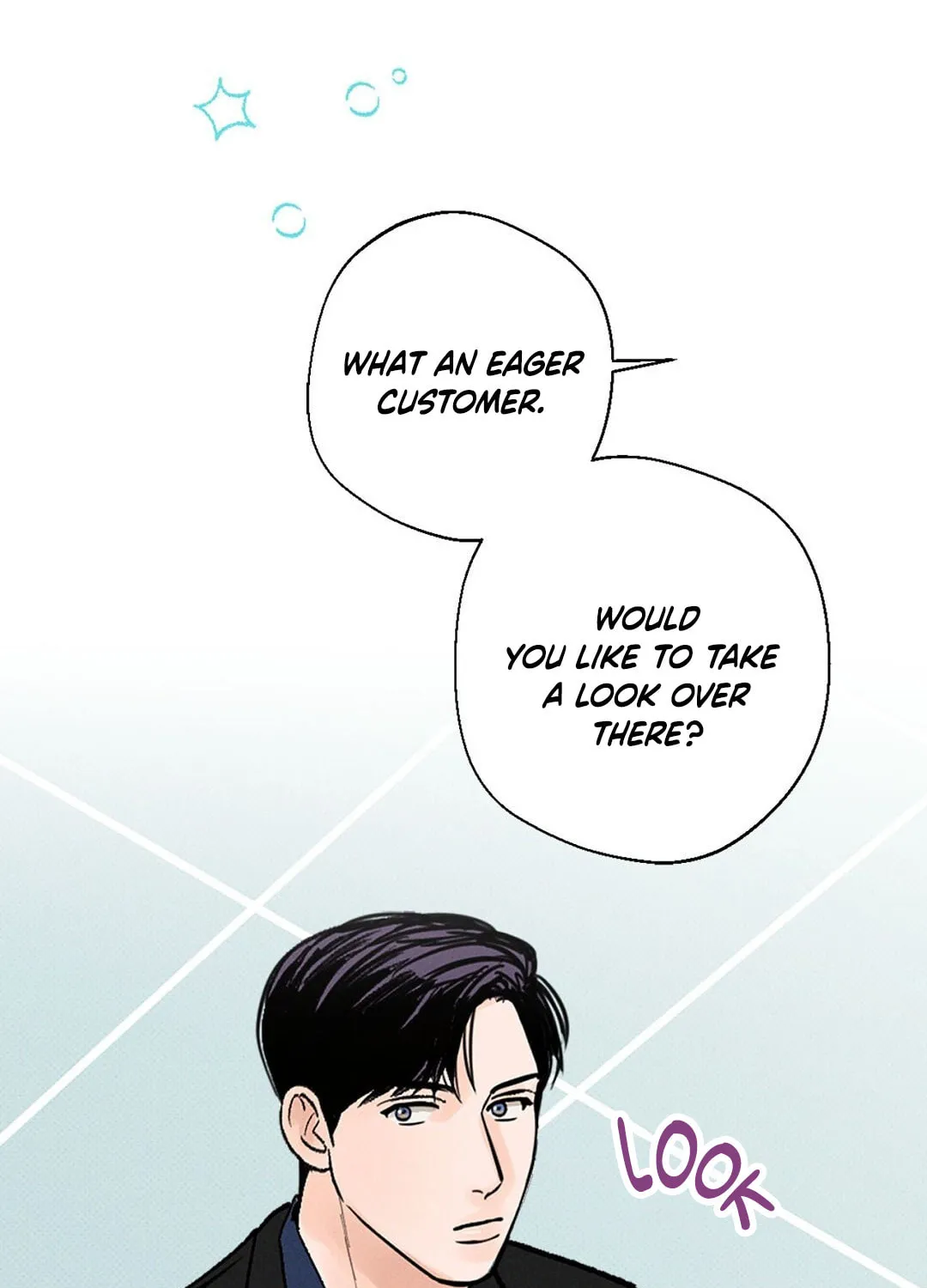 When The Full Moon Rises Chapter 2 page 104 - 