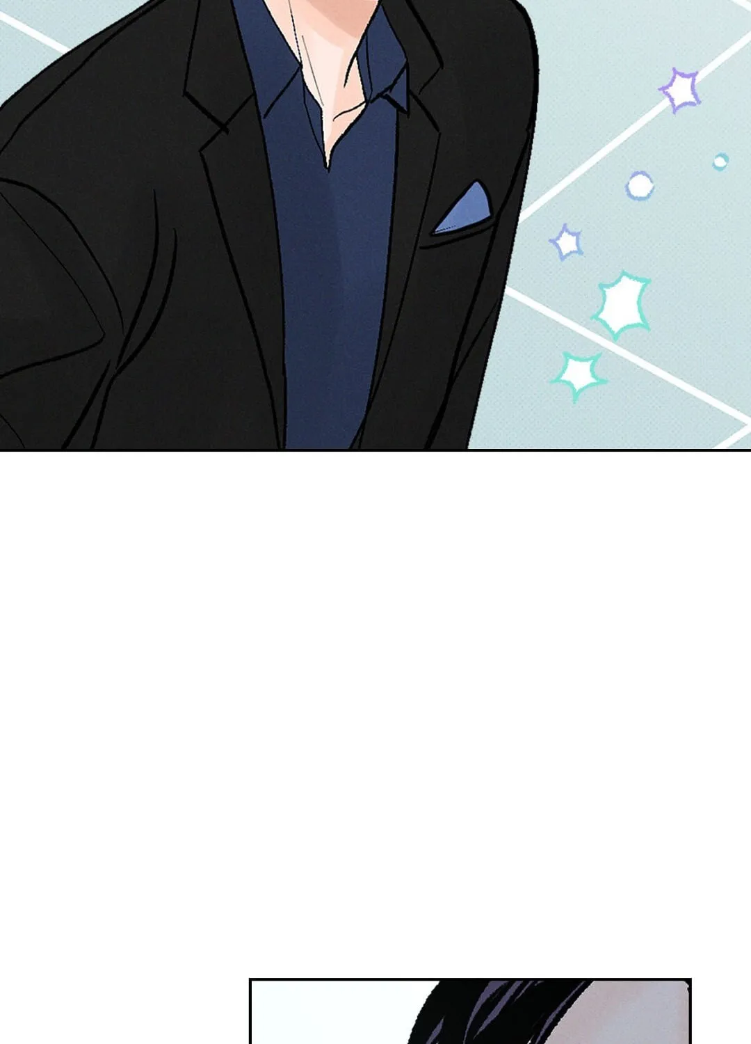 When The Full Moon Rises Chapter 2 page 105 - 