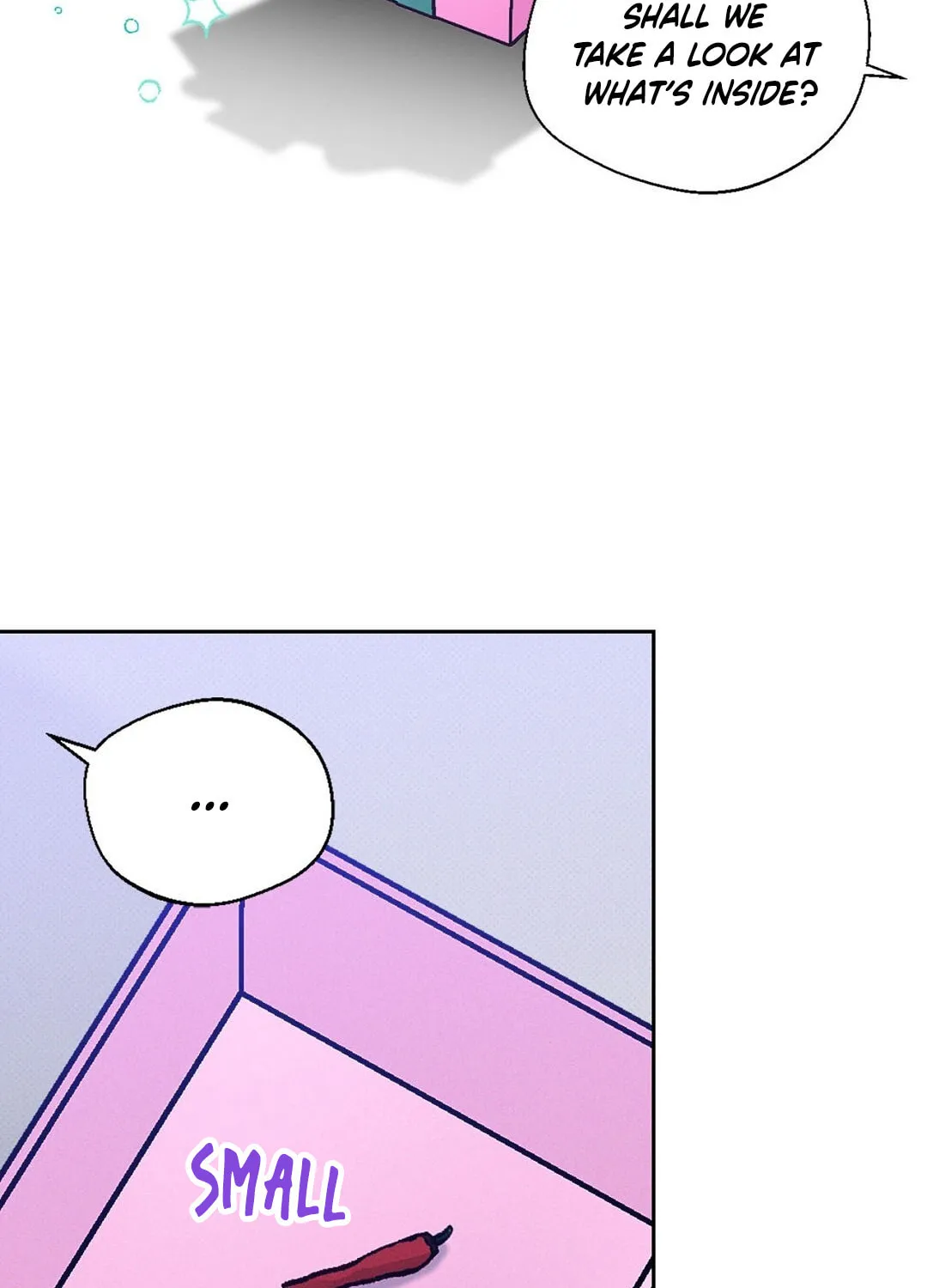 When The Full Moon Rises Chapter 2 page 108 - 