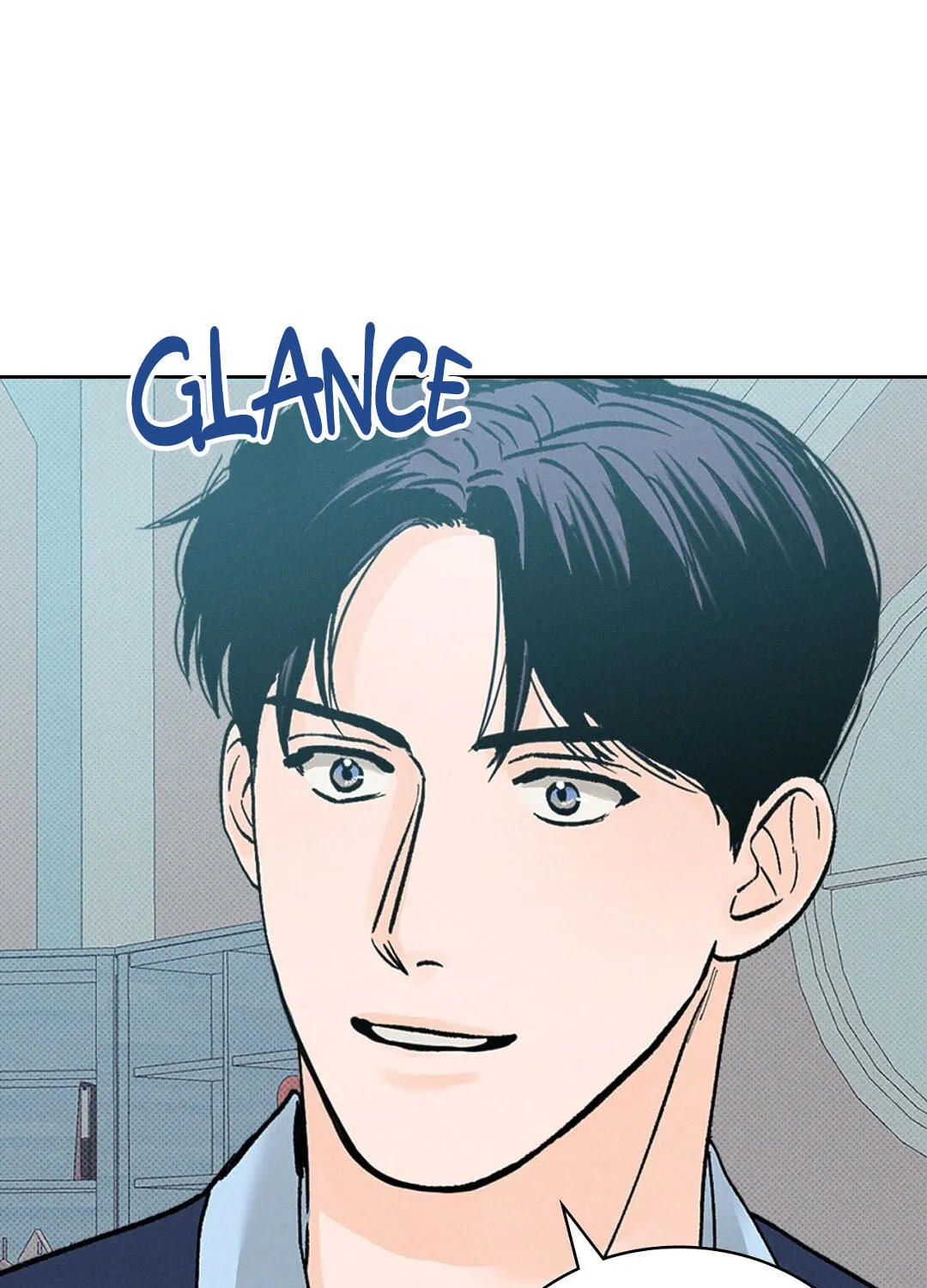 When The Full Moon Rises Chapter 2 page 12 - 