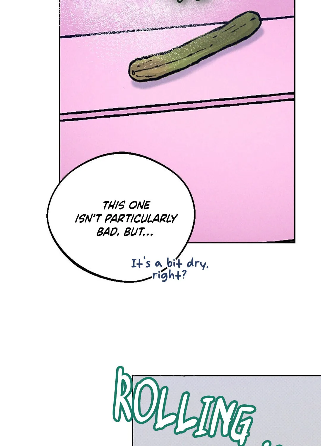 When The Full Moon Rises Chapter 2 page 111 - 