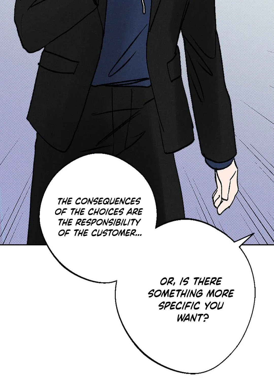 When The Full Moon Rises Chapter 2 page 117 - 
