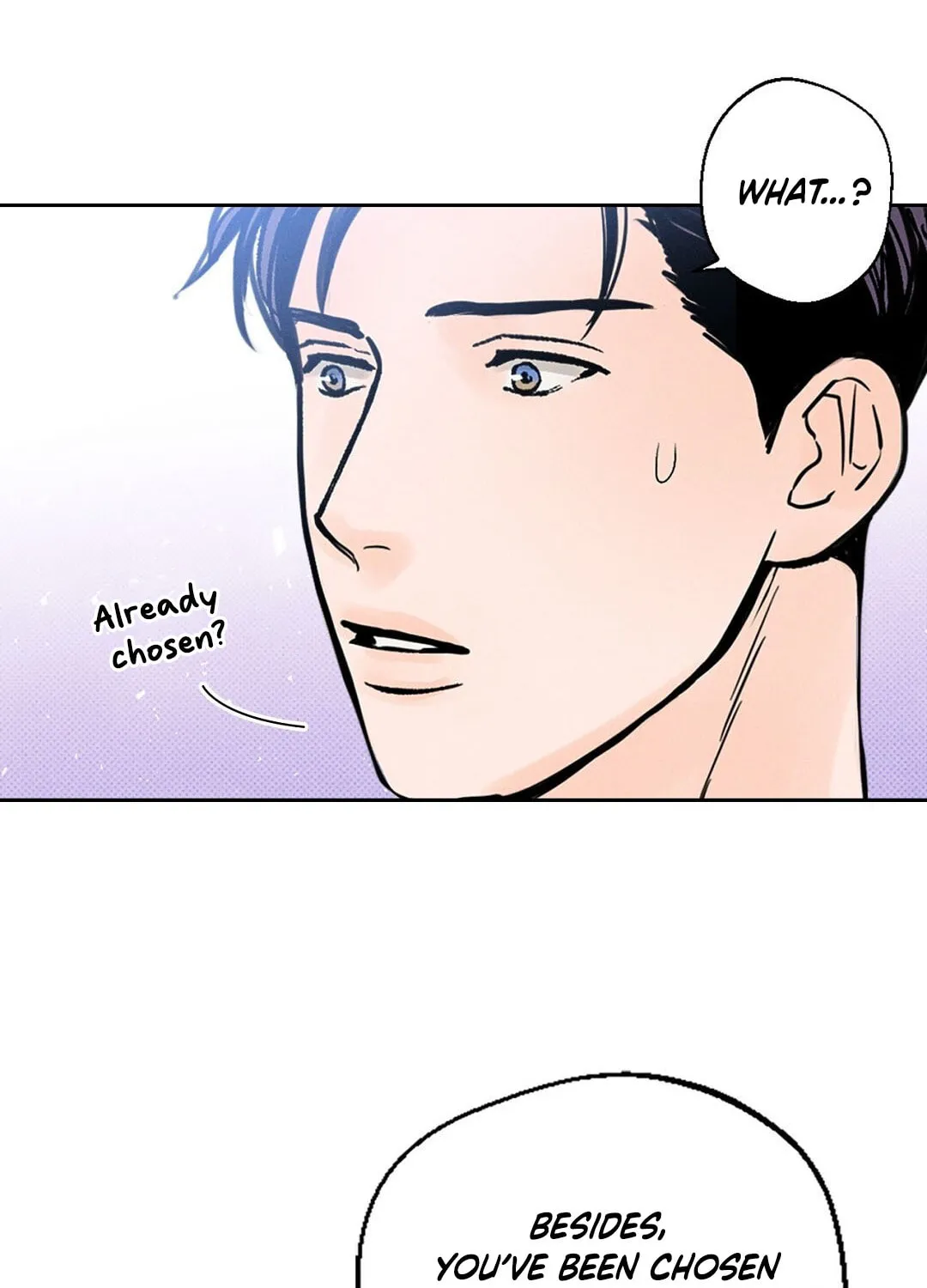 When The Full Moon Rises Chapter 2 page 127 - 