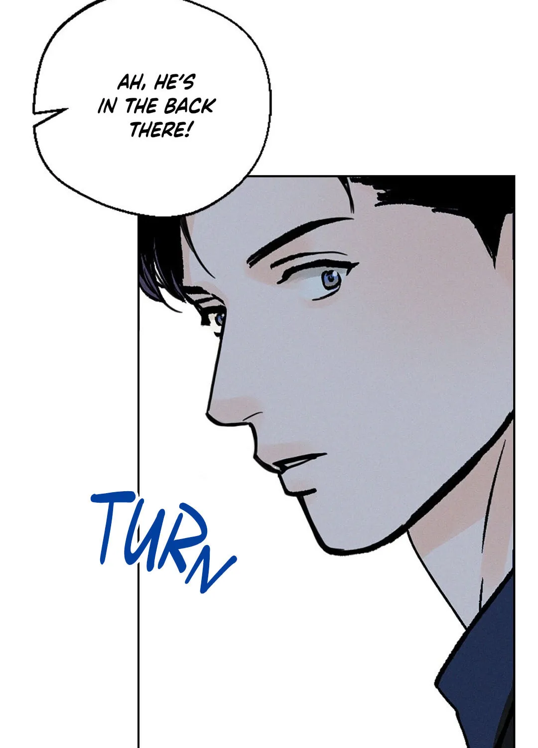 When The Full Moon Rises Chapter 2 page 129 - 