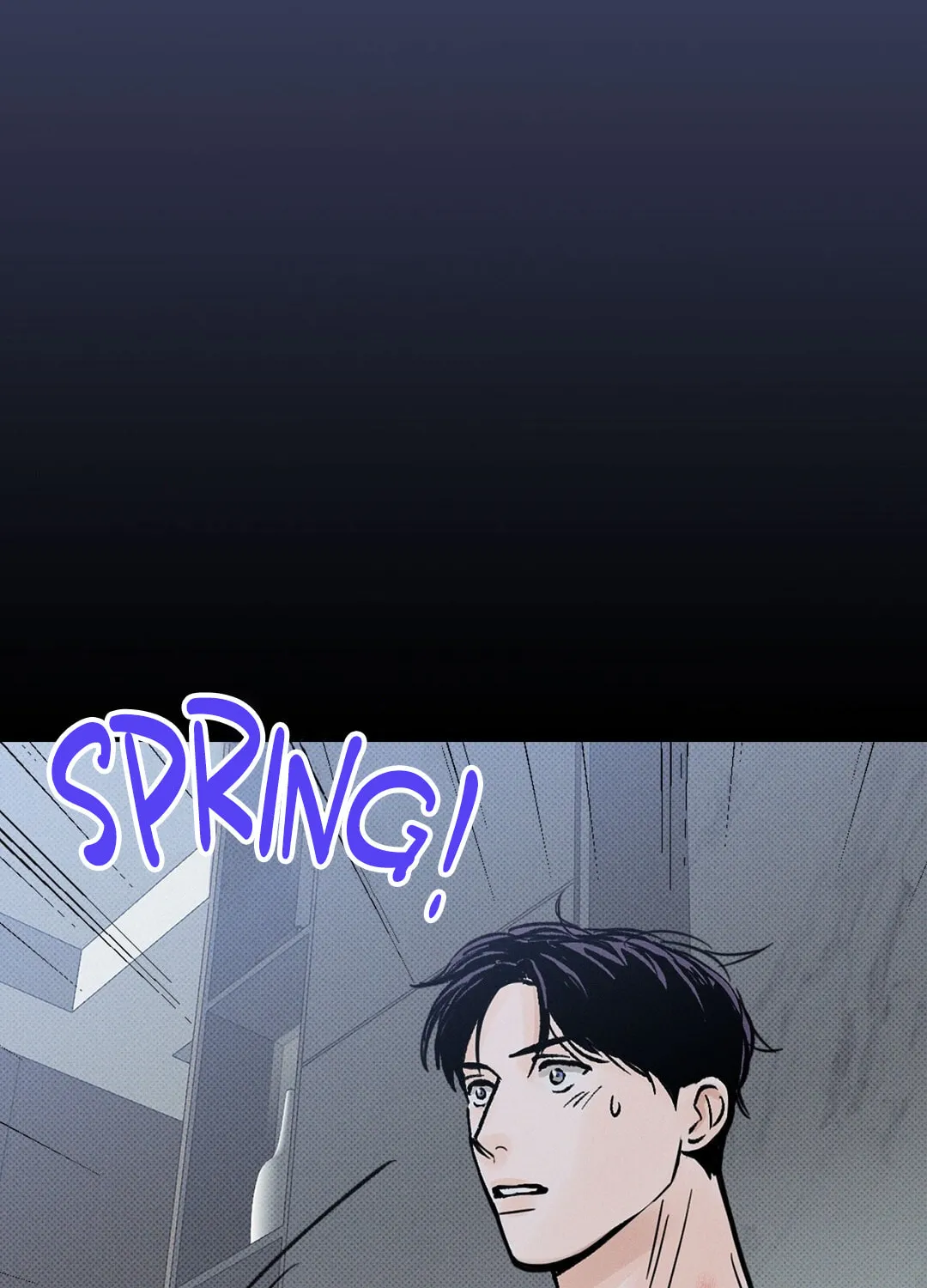 When The Full Moon Rises Chapter 2 page 132 - 