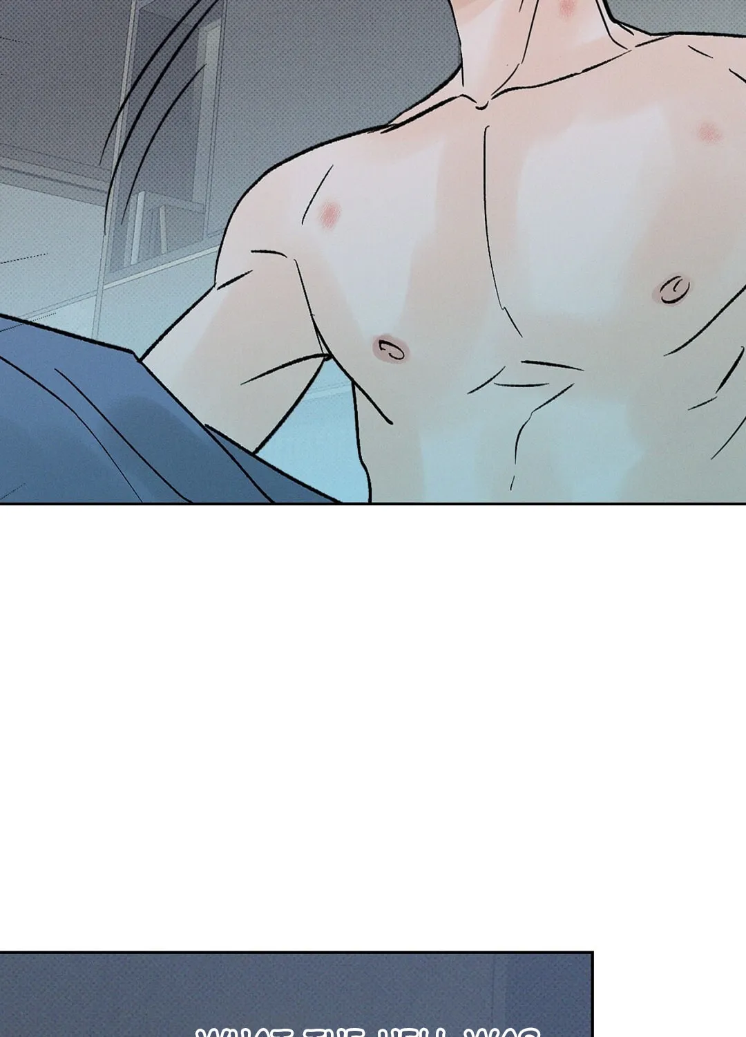 When The Full Moon Rises Chapter 2 page 133 - 