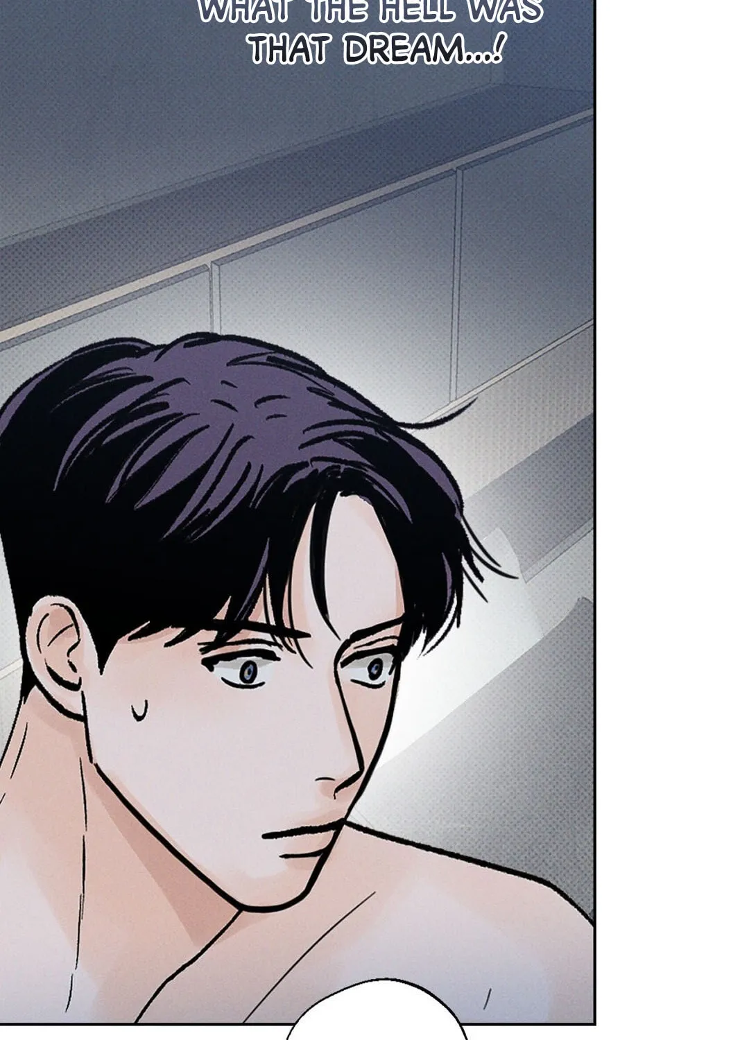 When The Full Moon Rises Chapter 2 page 134 - 