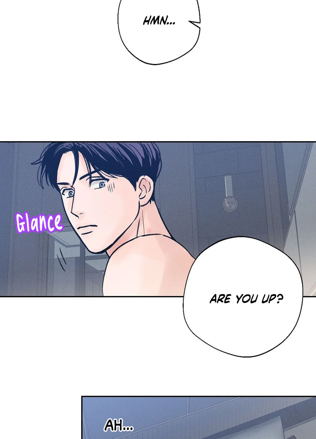 When The Full Moon Rises Chapter 2 page 135 - 
