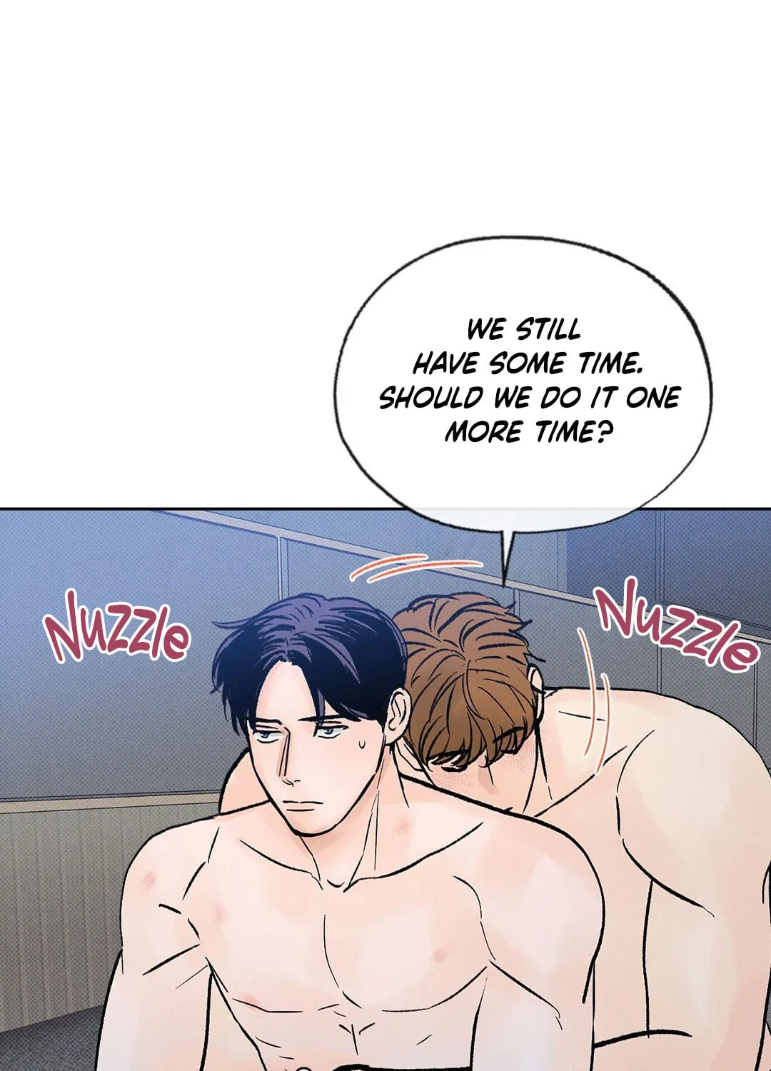 When The Full Moon Rises Chapter 2 page 138 - 